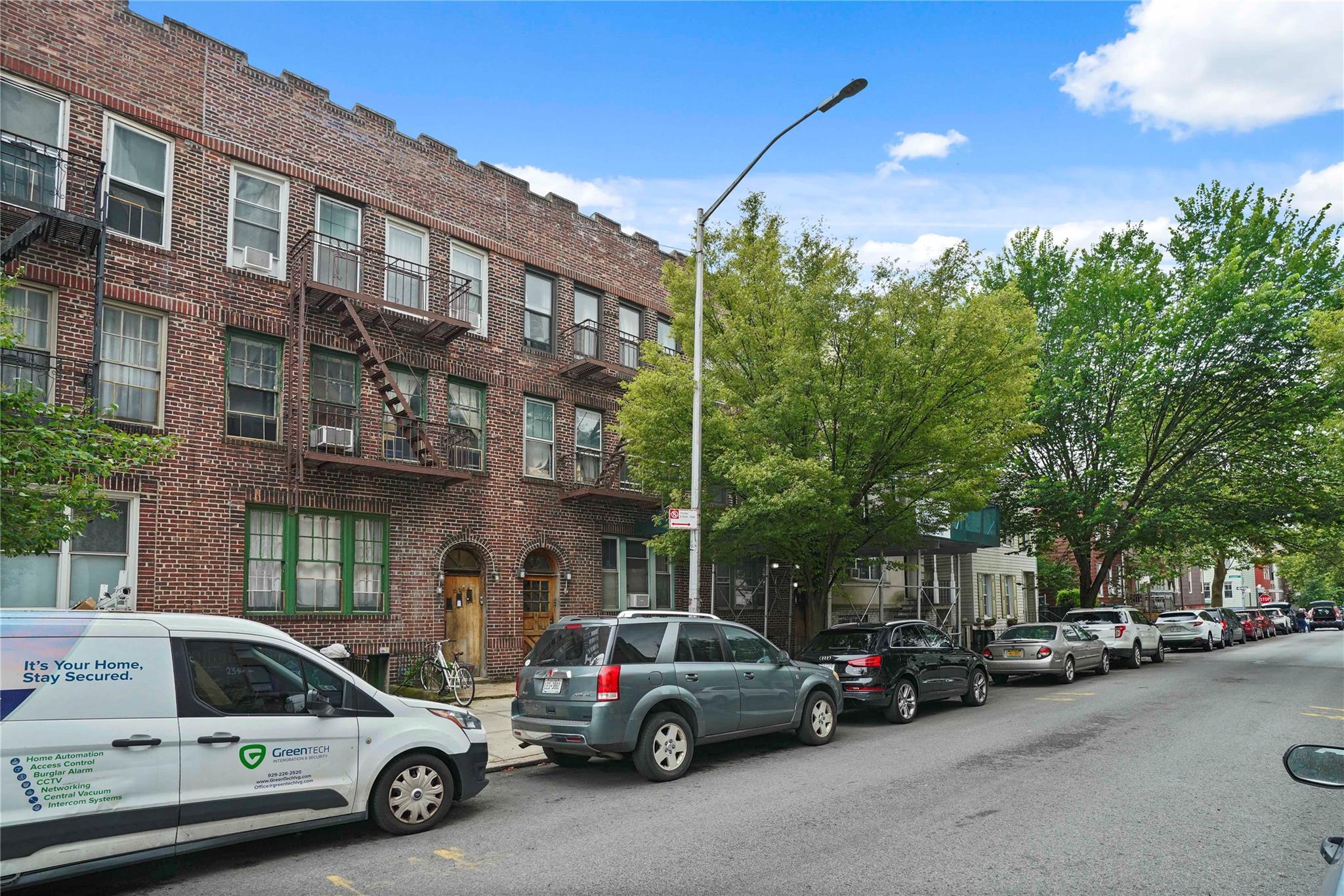 234-238 Powers Street, Brooklyn, NY 11211