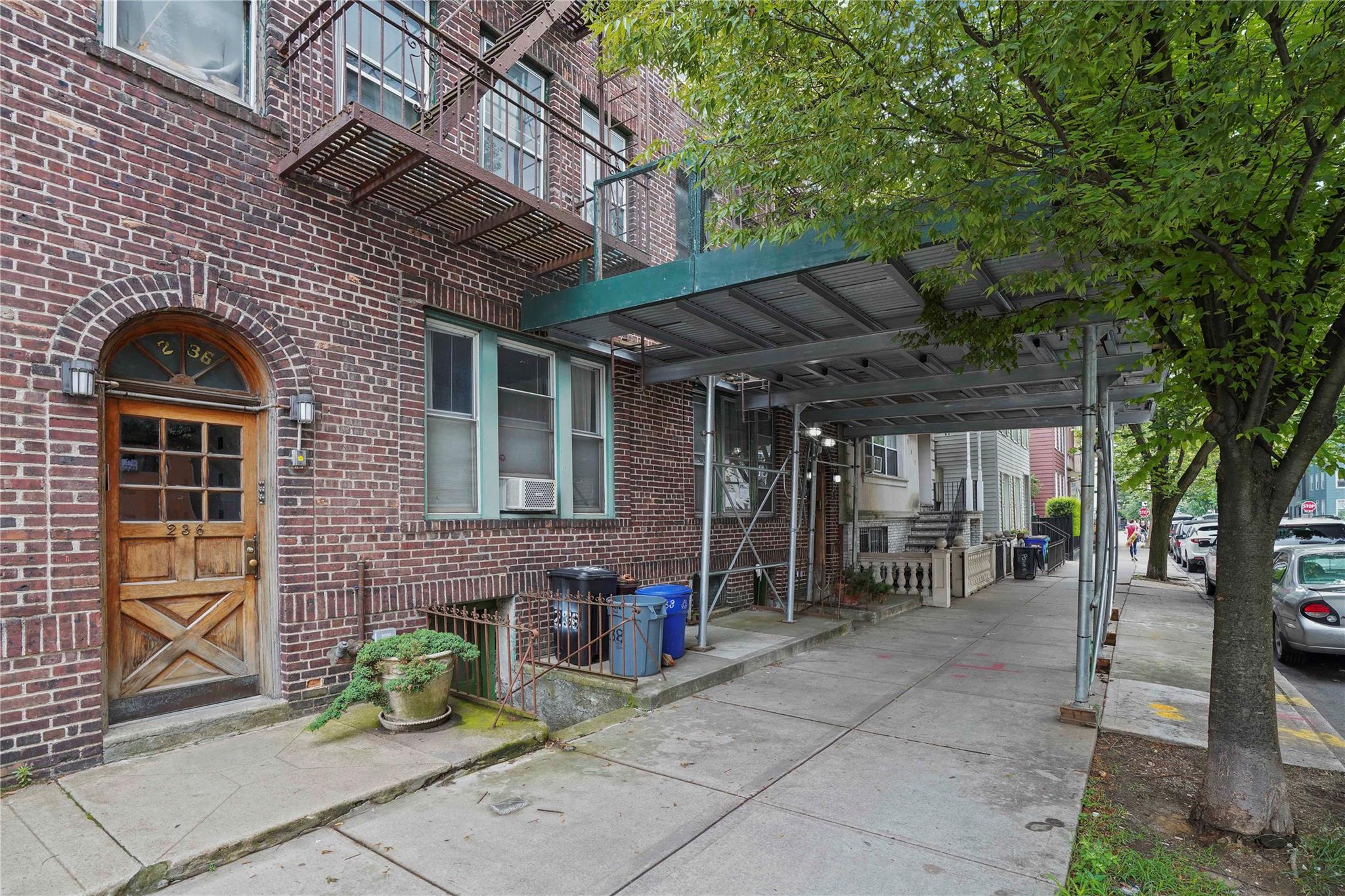 234-238 Powers Street, Brooklyn, NY 11211