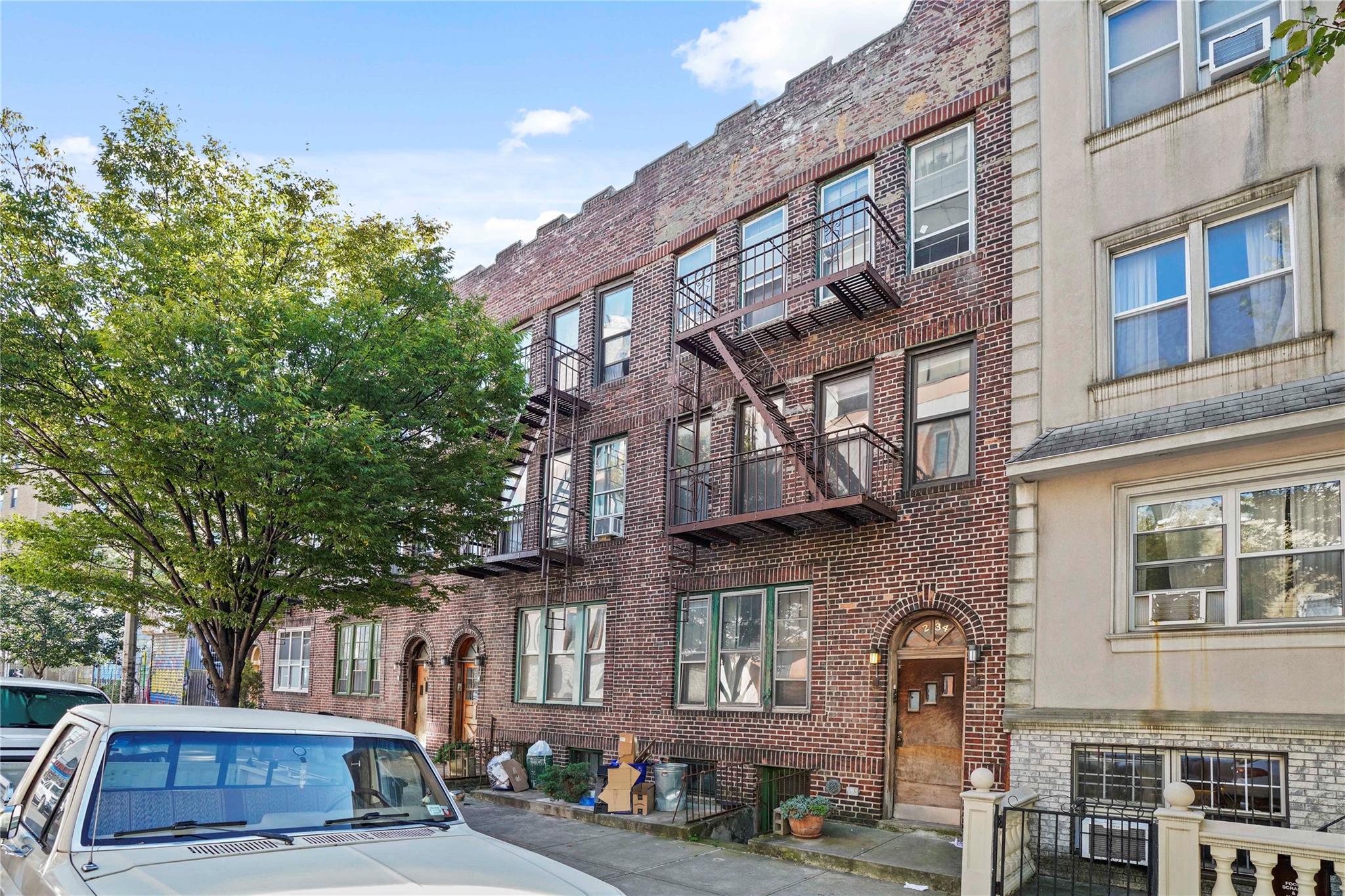 234-238 Powers Street, Brooklyn, NY 11211