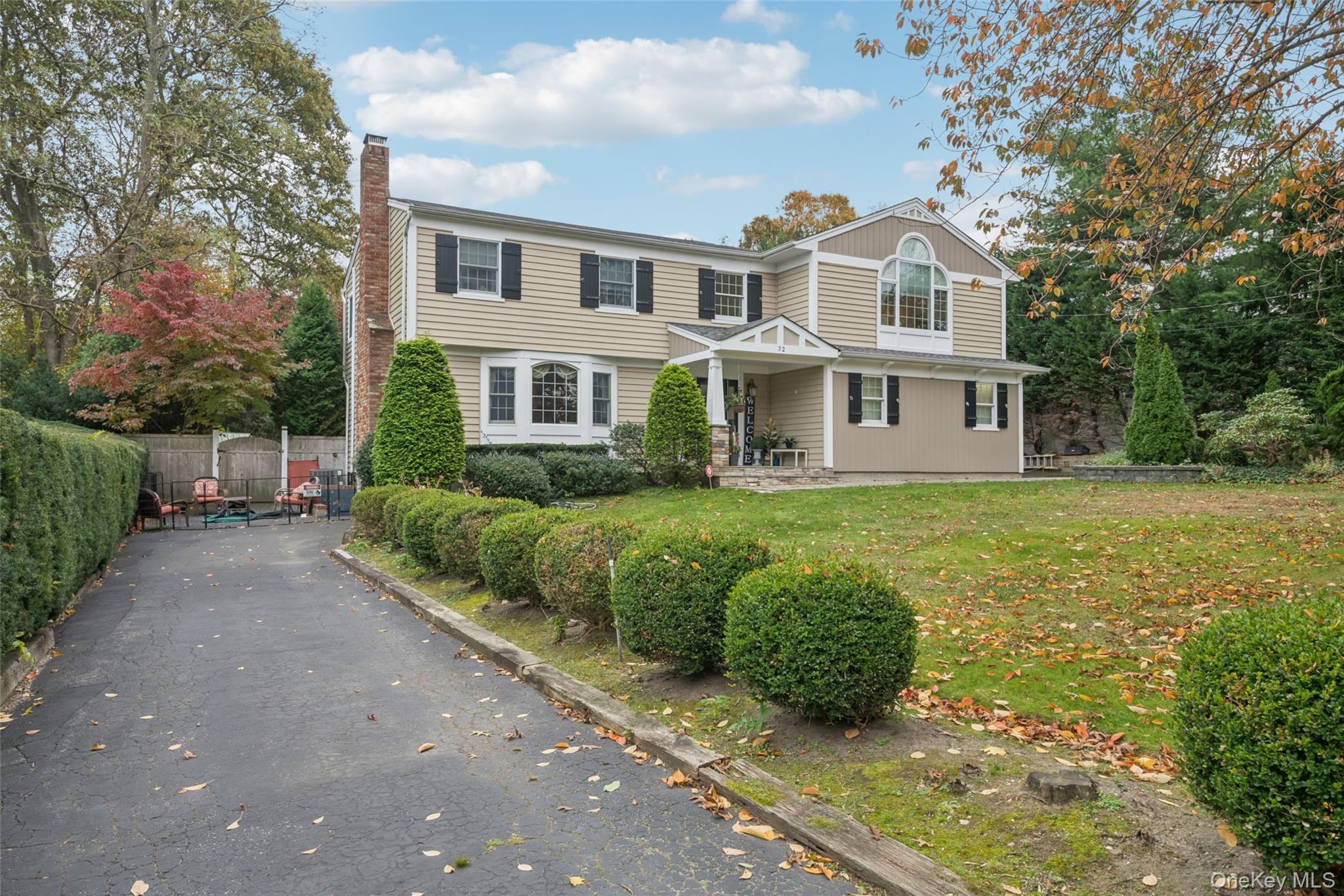 32 Soundview Drive, Northport, NY 11768