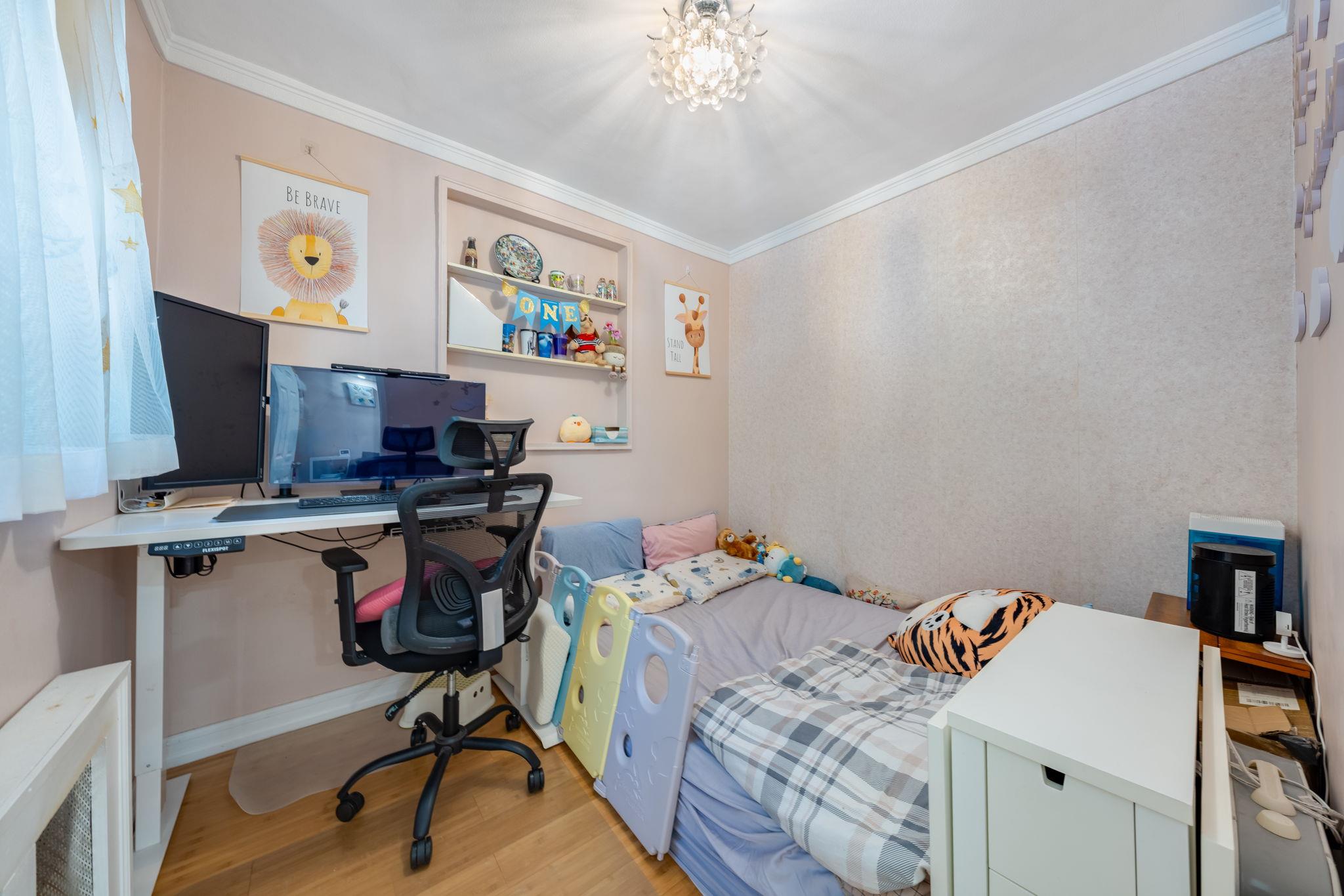 140-10 84 Drive # 2B, Briarwood, NY 11435