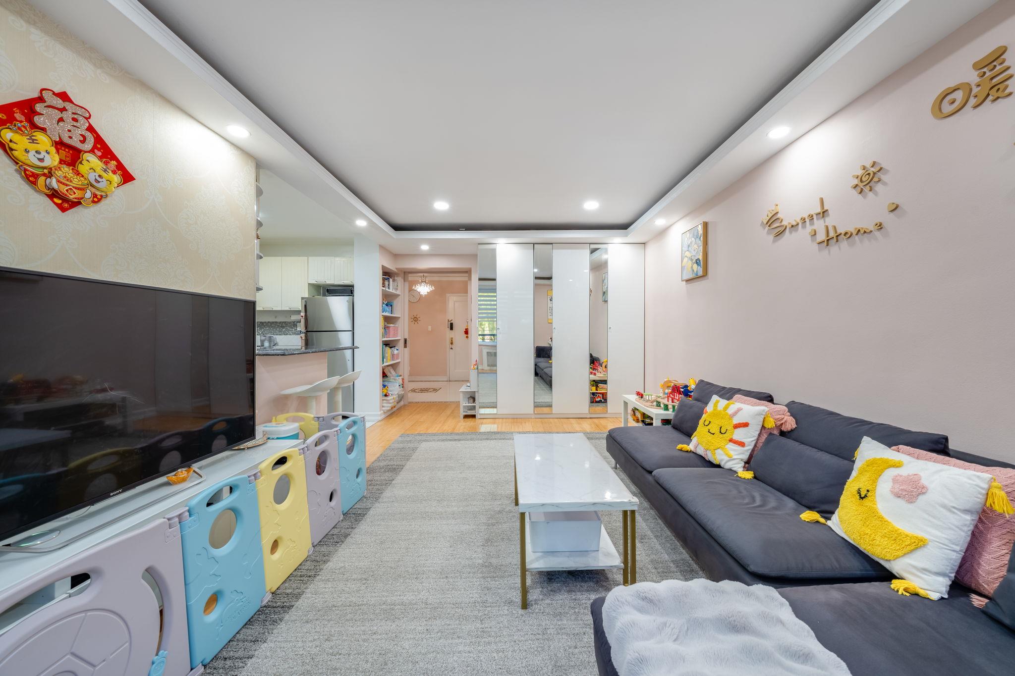 140-10 84 Drive # 2B, Briarwood, NY 11435