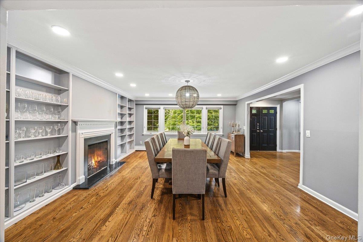 1127 Fordham Lane, Woodmere, NY 11598