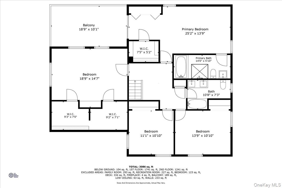 1127 Fordham Lane, Woodmere, NY 11598