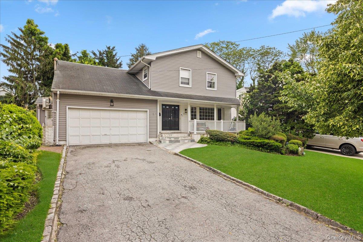 1127 Fordham Lane, Woodmere, NY 11598