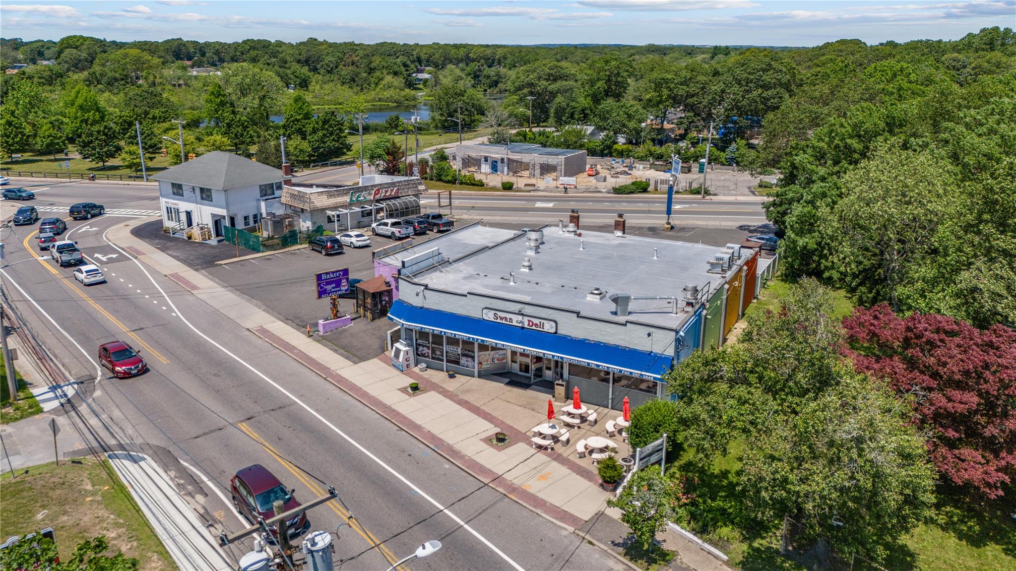 13 S Country Road, East Patchogue, NY 11772