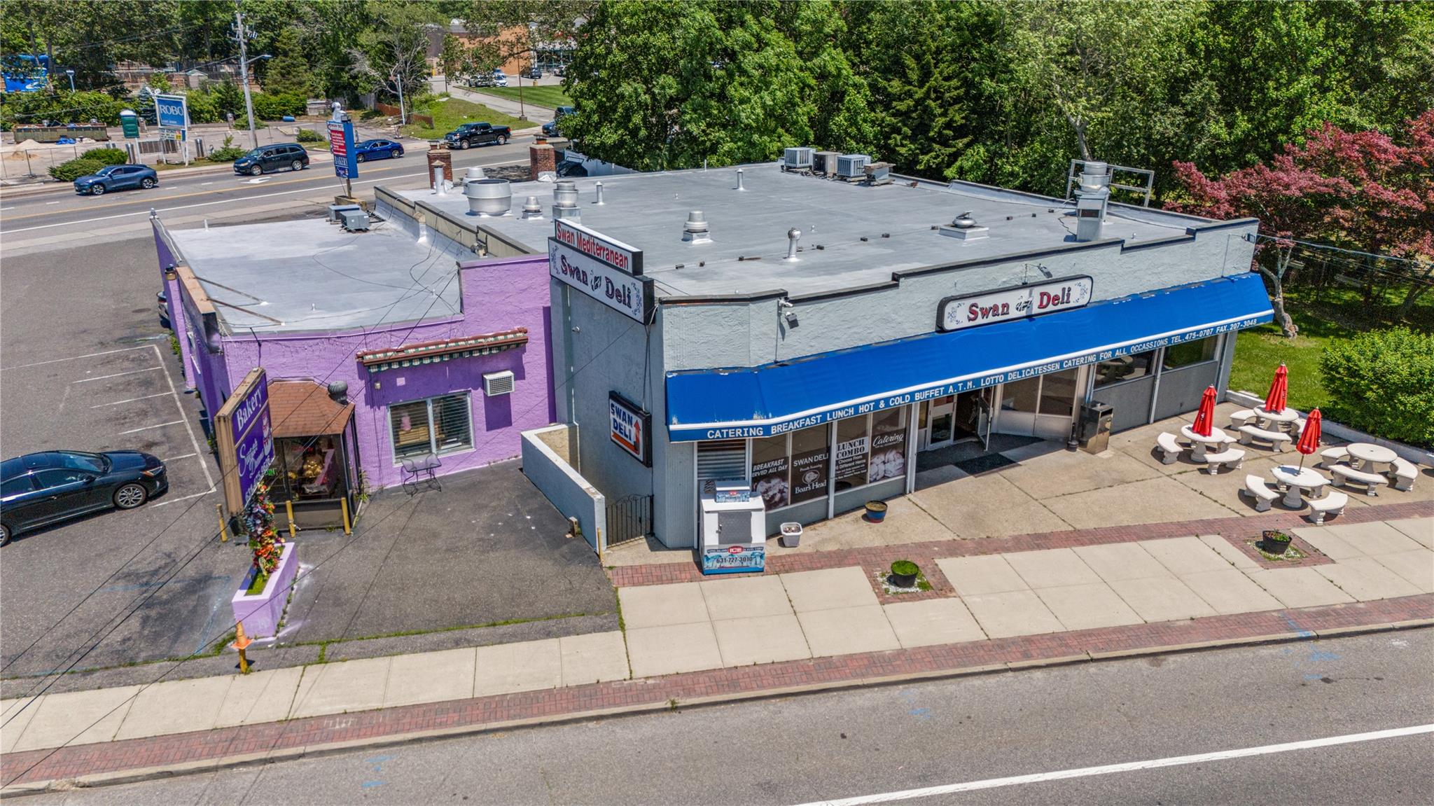 13 S Country Road, East Patchogue, NY 11772