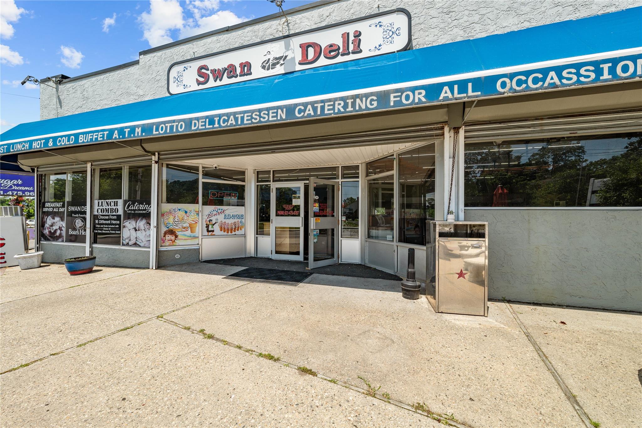 13 S Country Road, East Patchogue, NY 11772