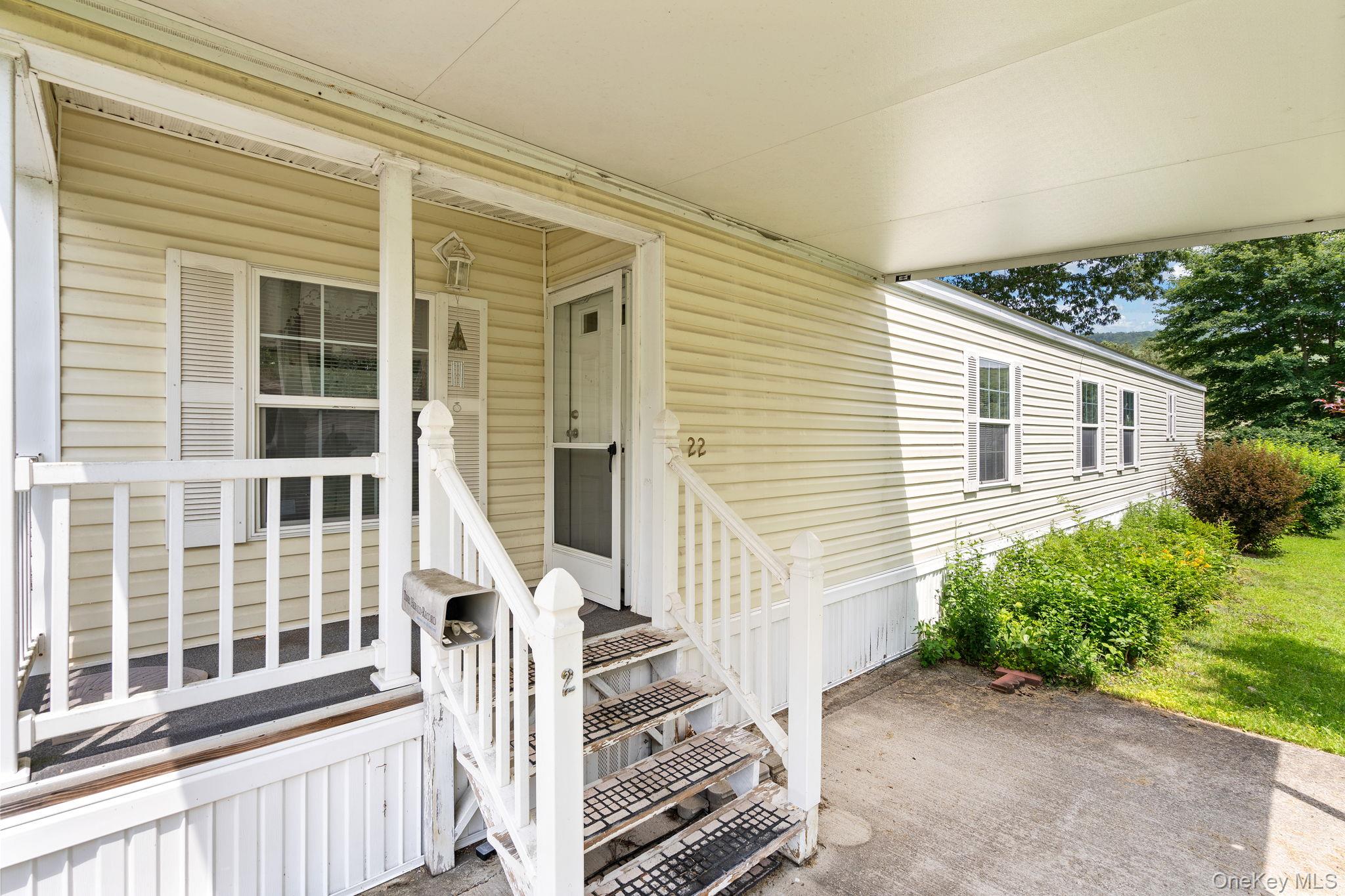 22 Shelley Lane, Wurtsboro, NY 12790