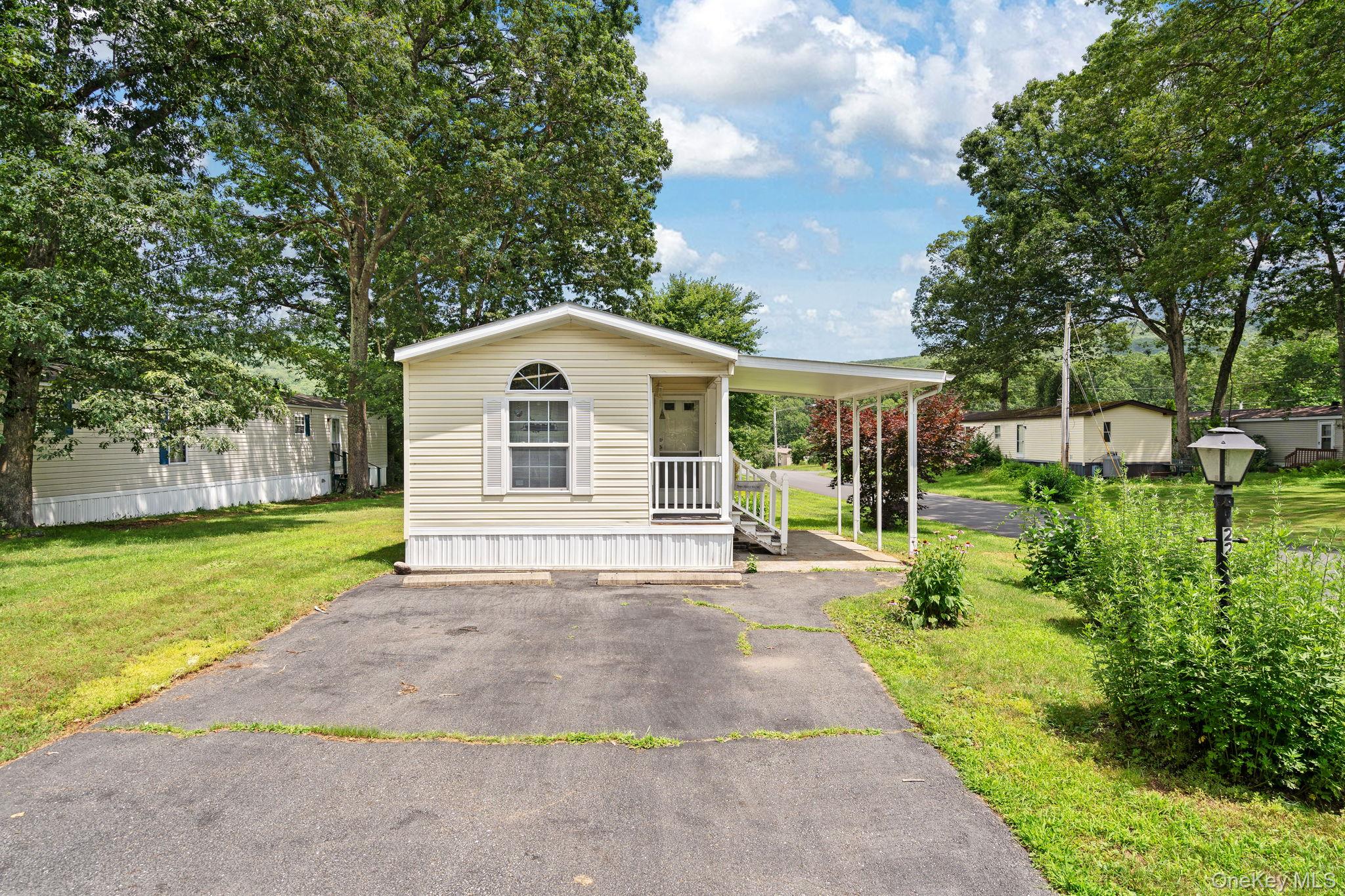 22 Shelley Lane, Wurtsboro, NY 12790