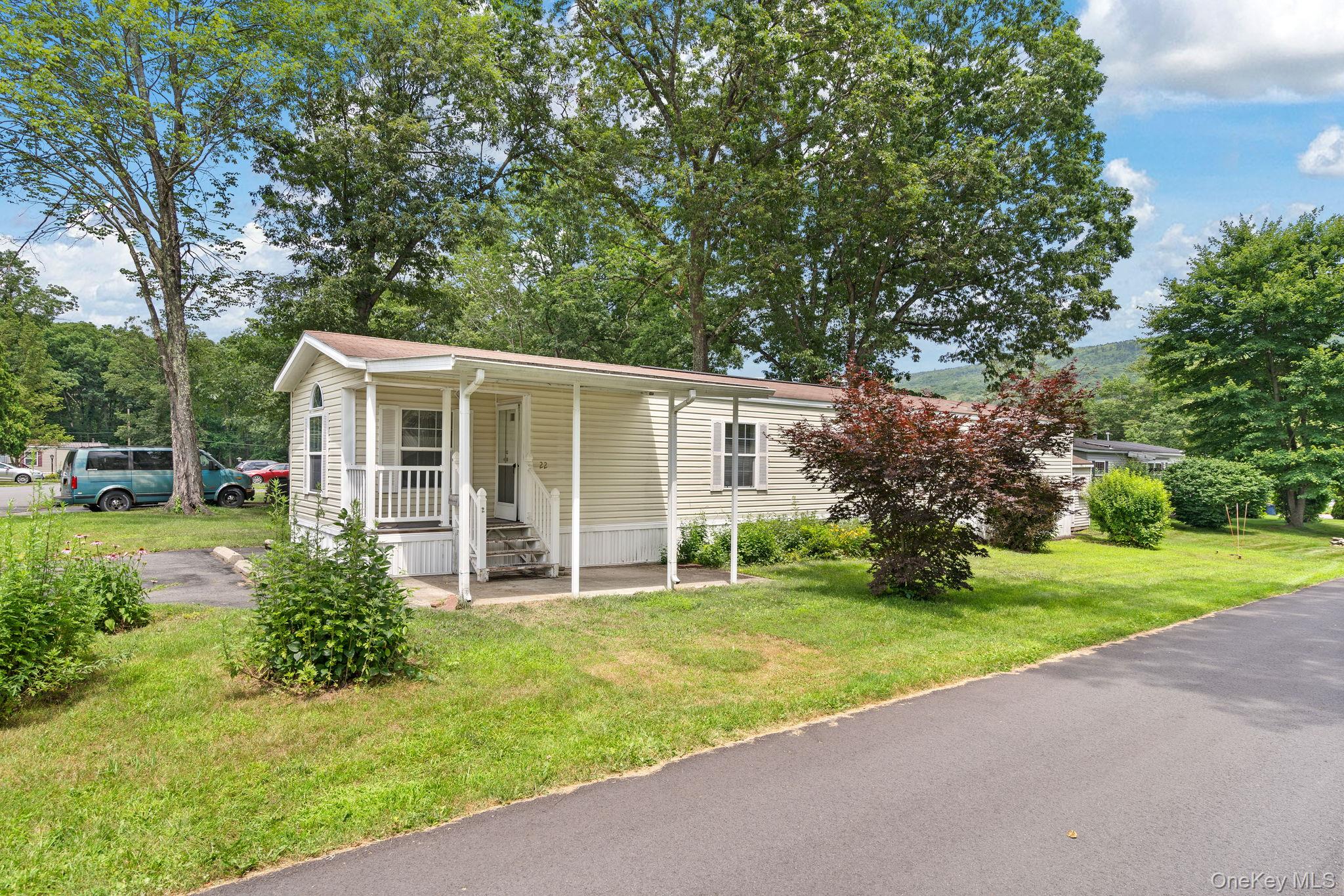 22 Shelley Lane, Wurtsboro, NY 12790