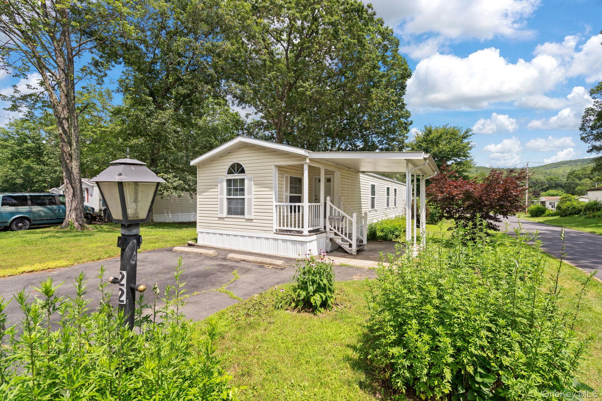 22 Shelley Lane, Wurtsboro, NY 12790