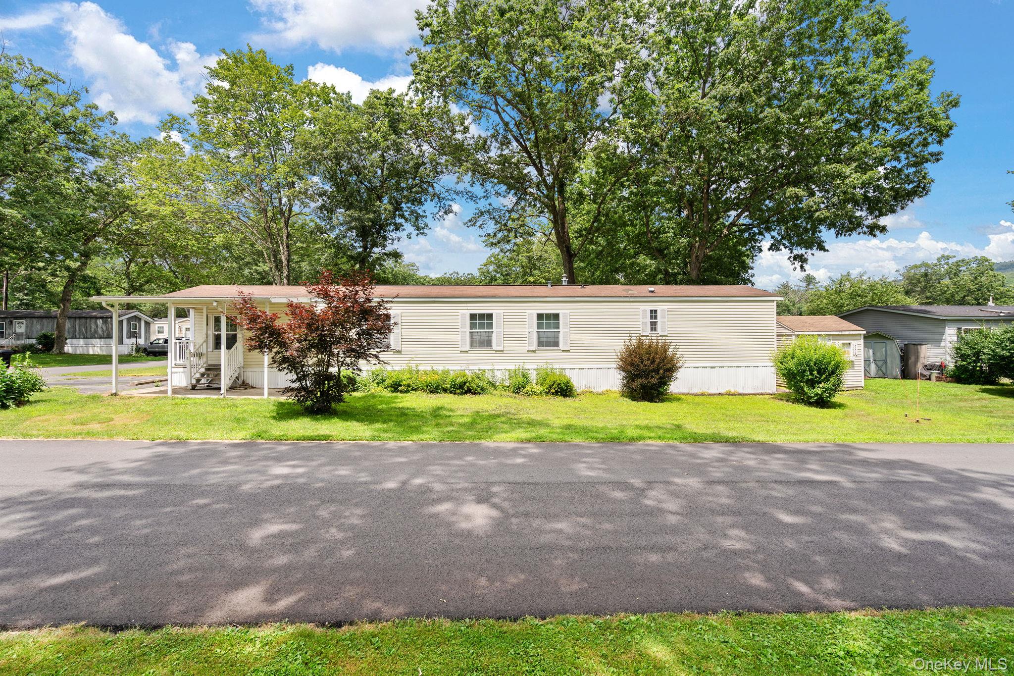 22 Shelley Lane, Wurtsboro, NY 12790