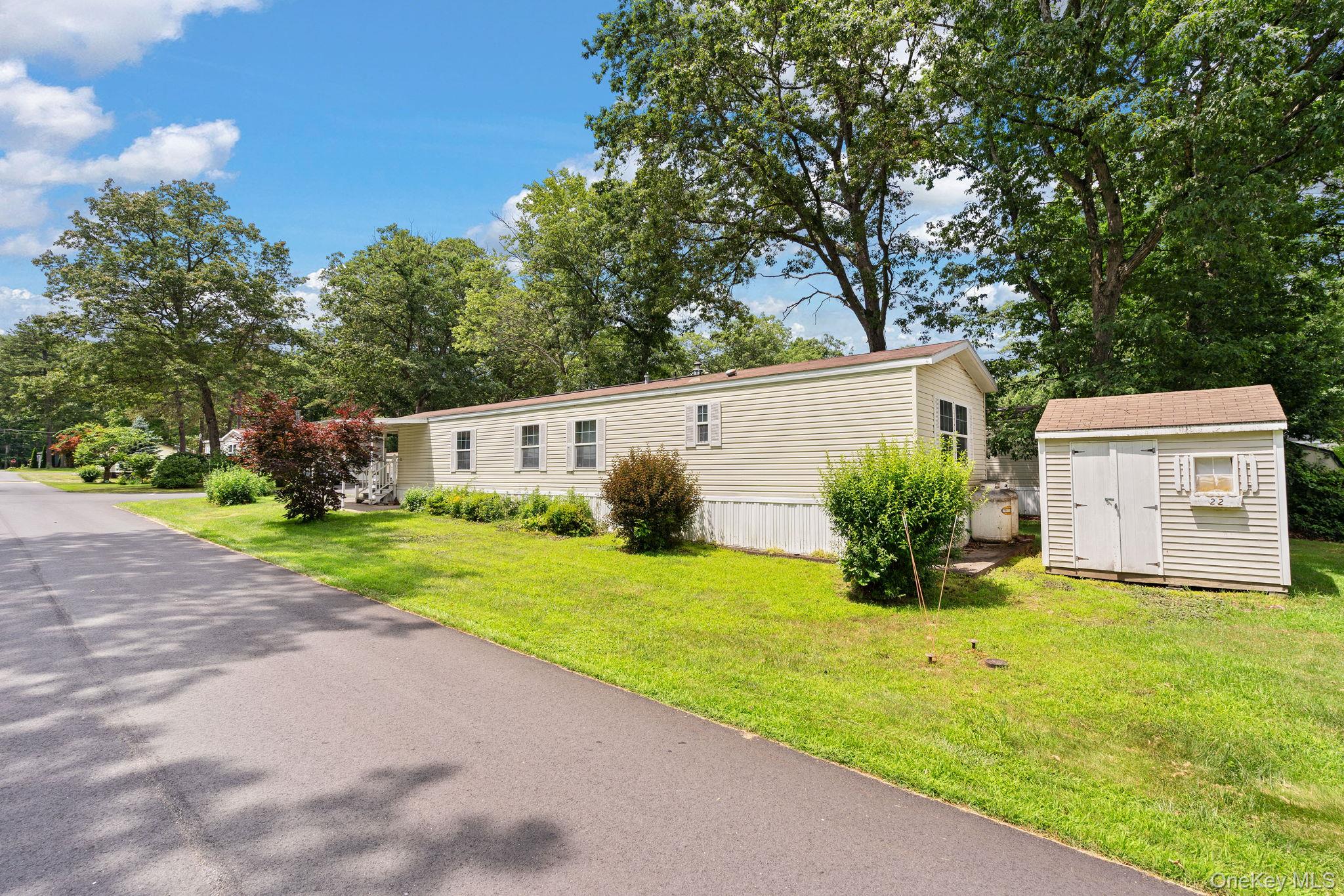 22 Shelley Lane, Wurtsboro, NY 12790