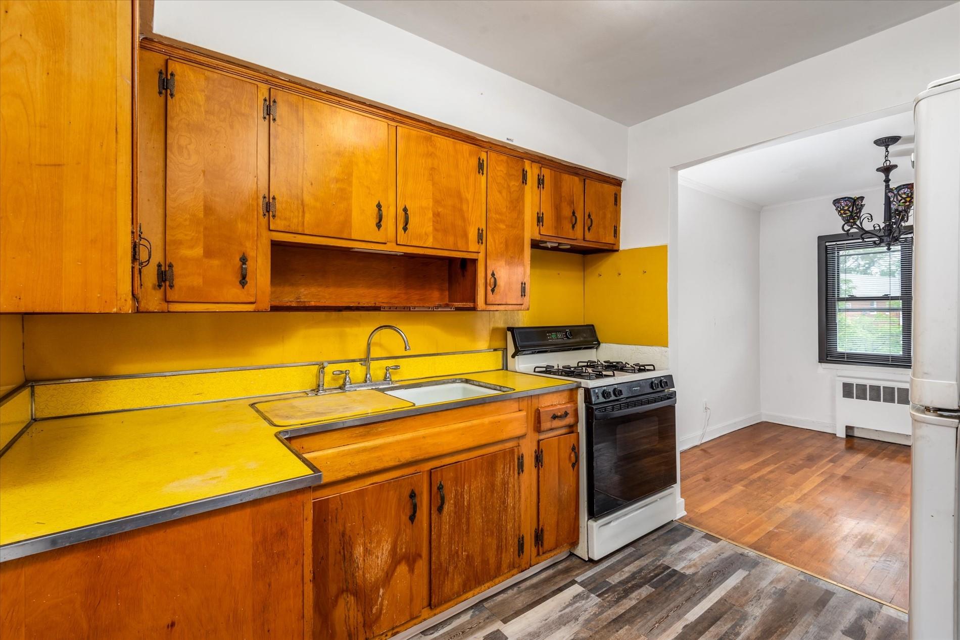 5974 Fresh Pond Road, Maspeth, NY 11378