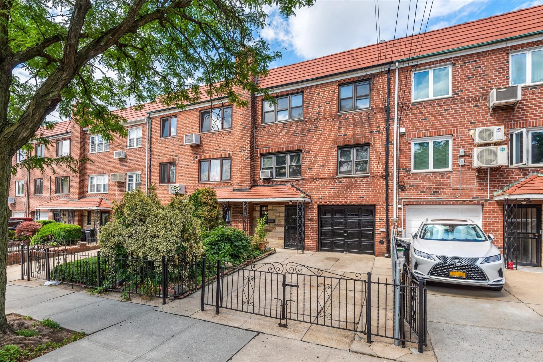 5974 Fresh Pond Road, Maspeth, NY 11378