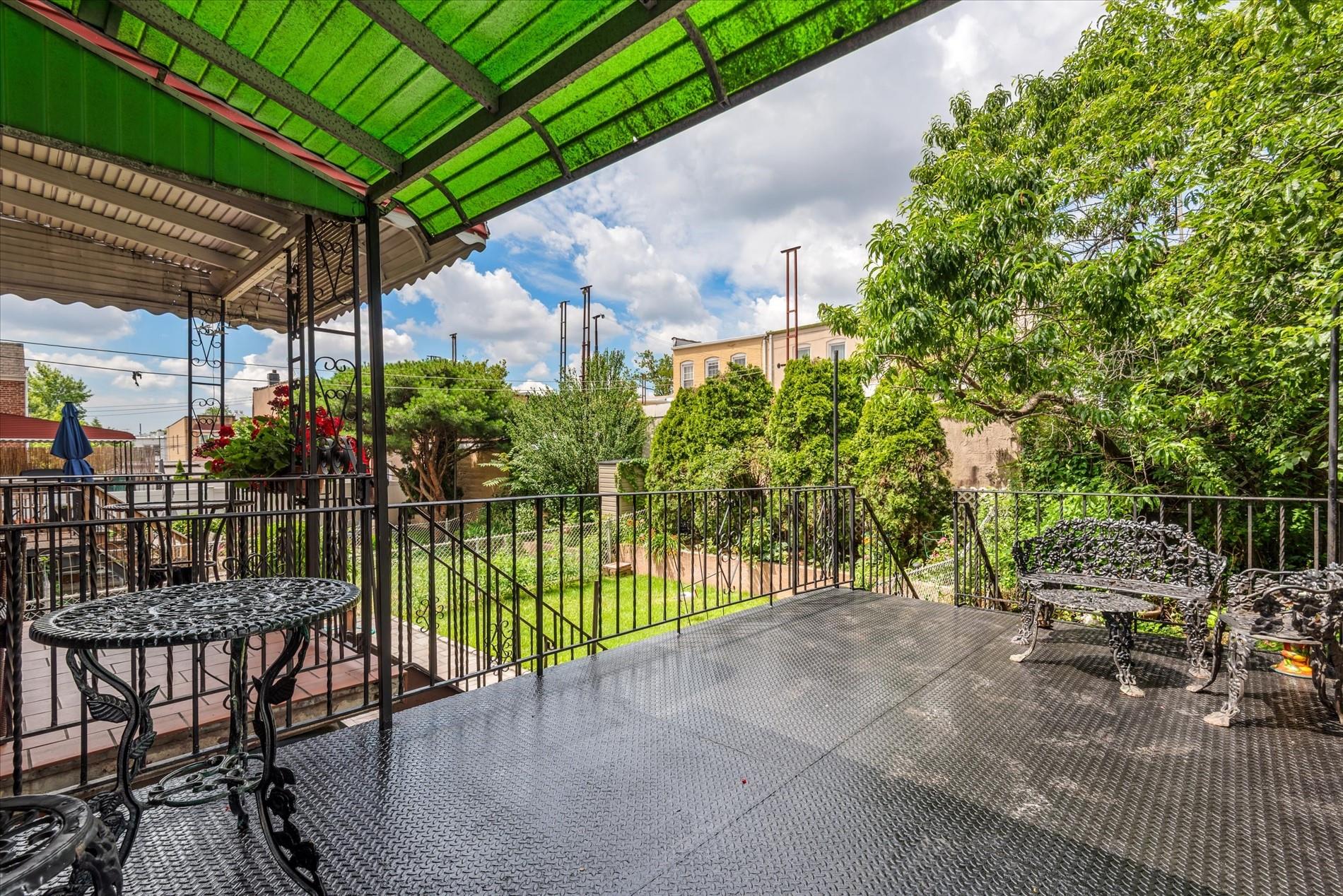 5974 Fresh Pond Road, Maspeth, NY 11378