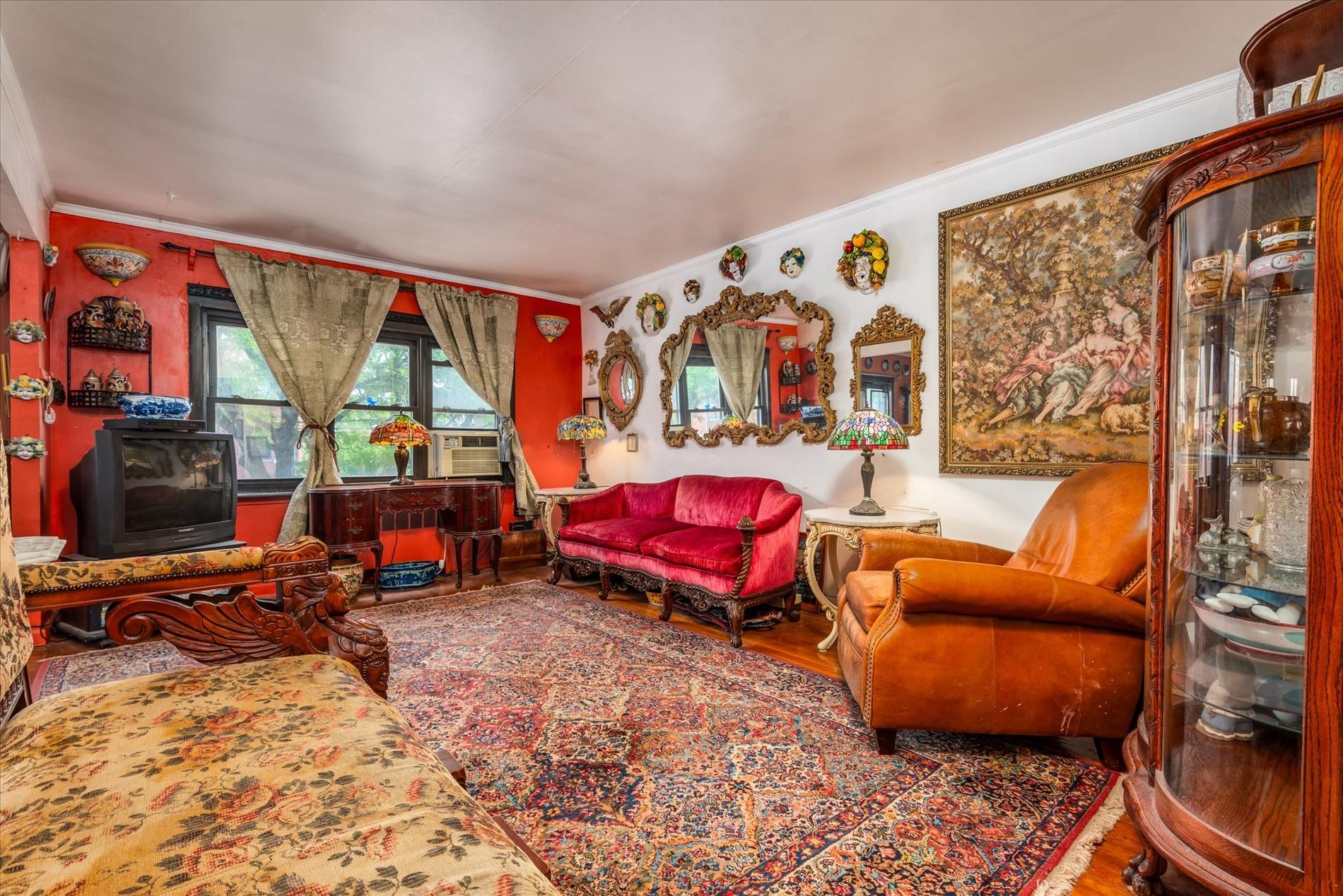 5974 Fresh Pond Road, Maspeth, NY 11378