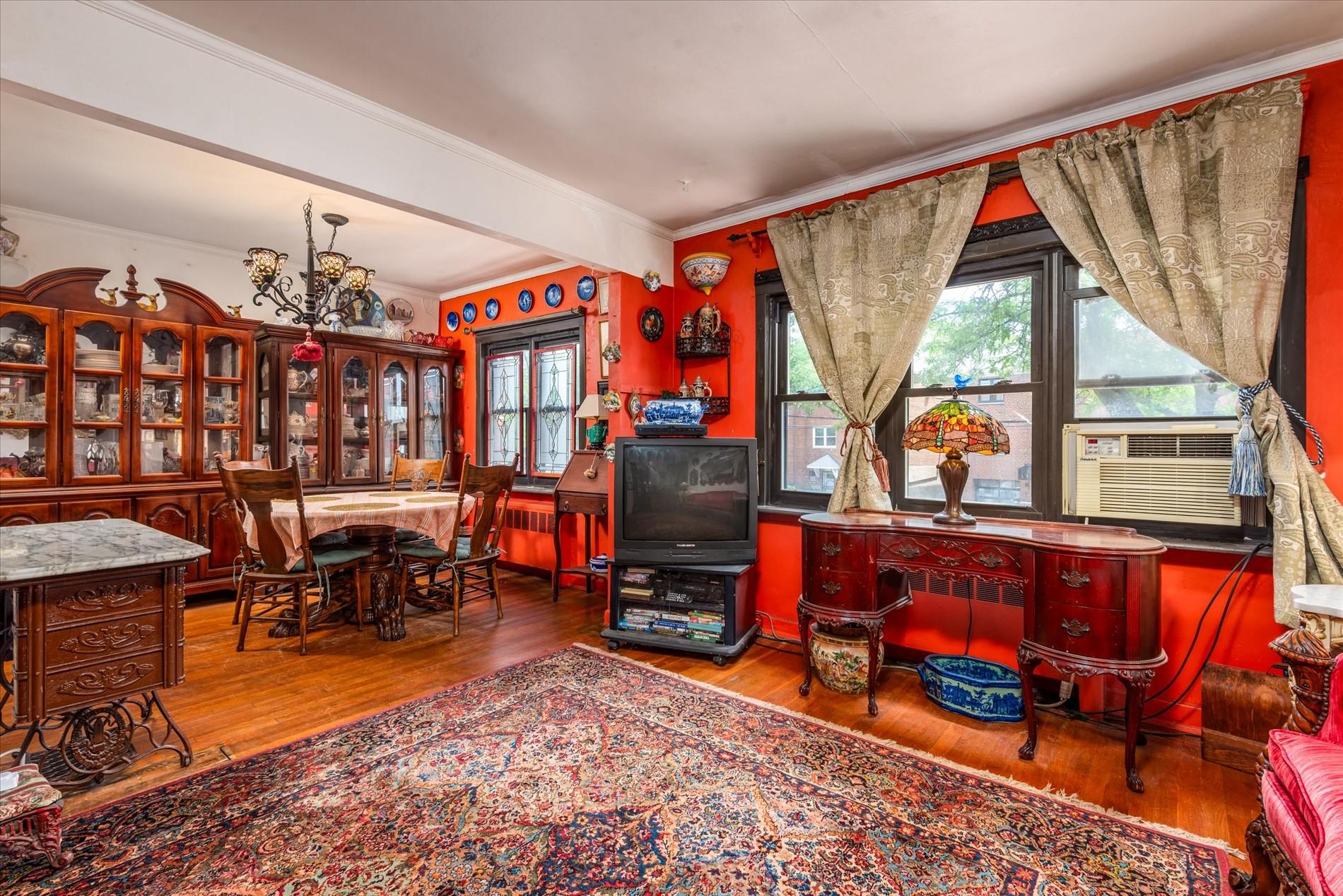 5974 Fresh Pond Road, Maspeth, NY 11378