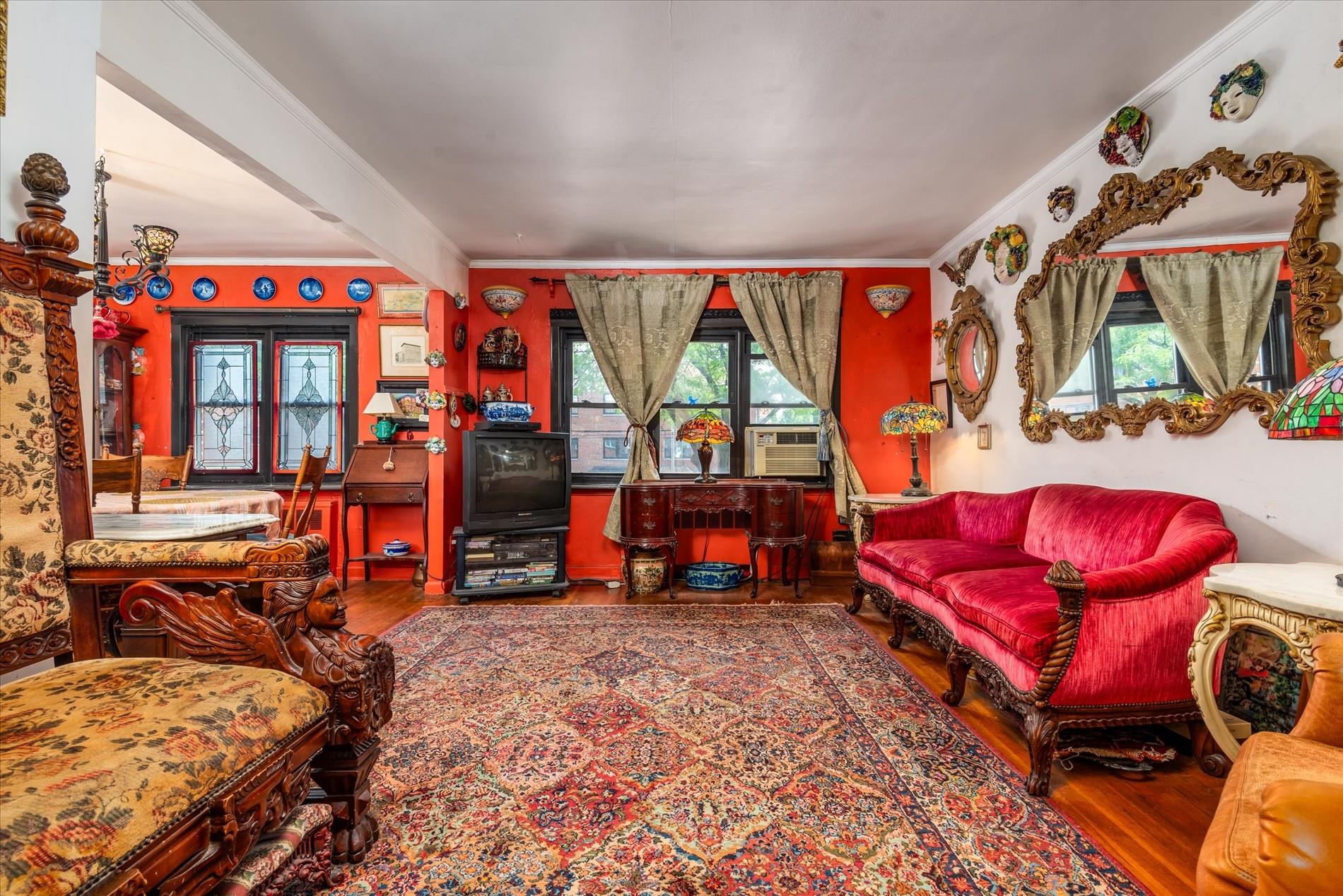 5974 Fresh Pond Road, Maspeth, NY 11378