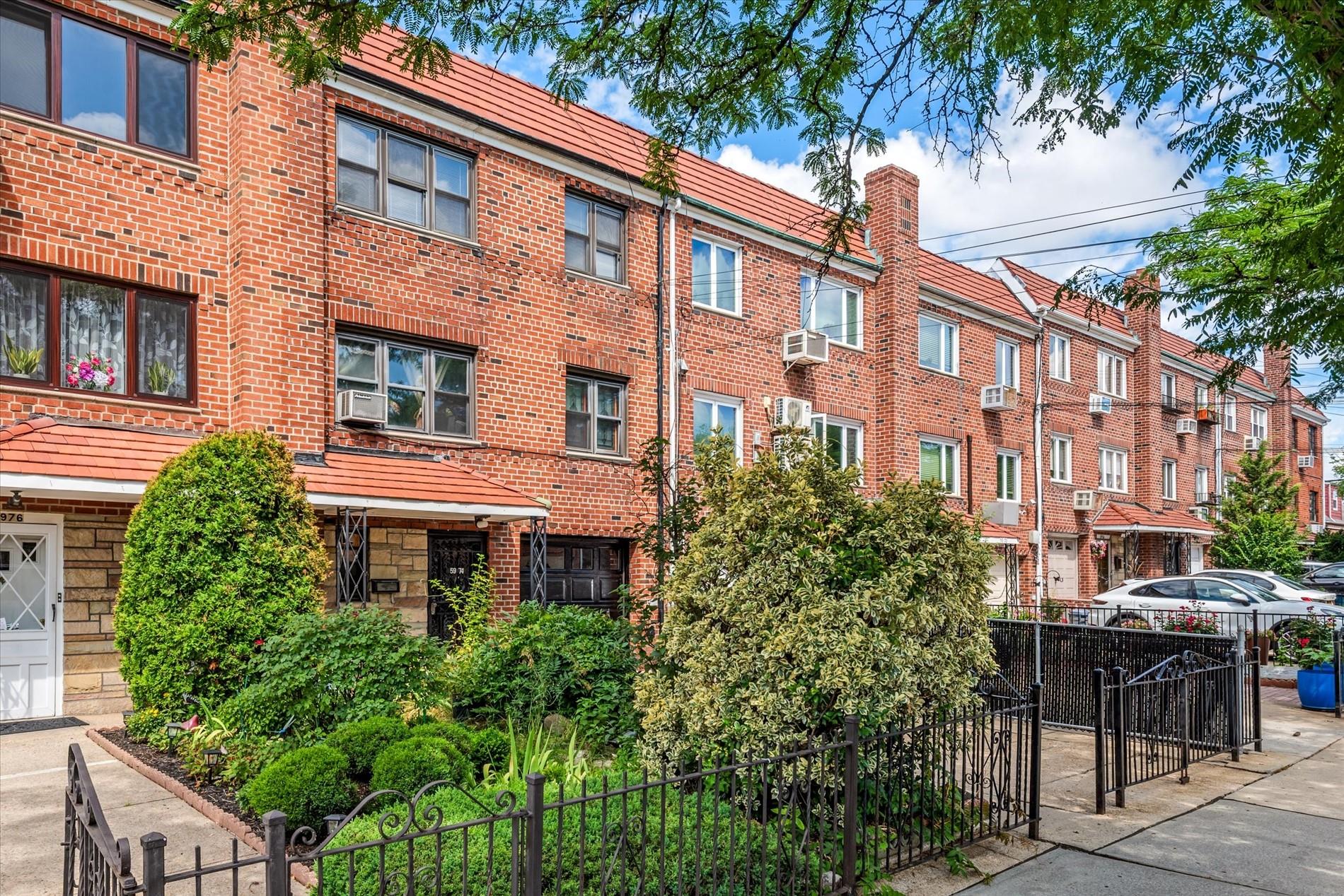 5974 Fresh Pond Road, Maspeth, NY 11378