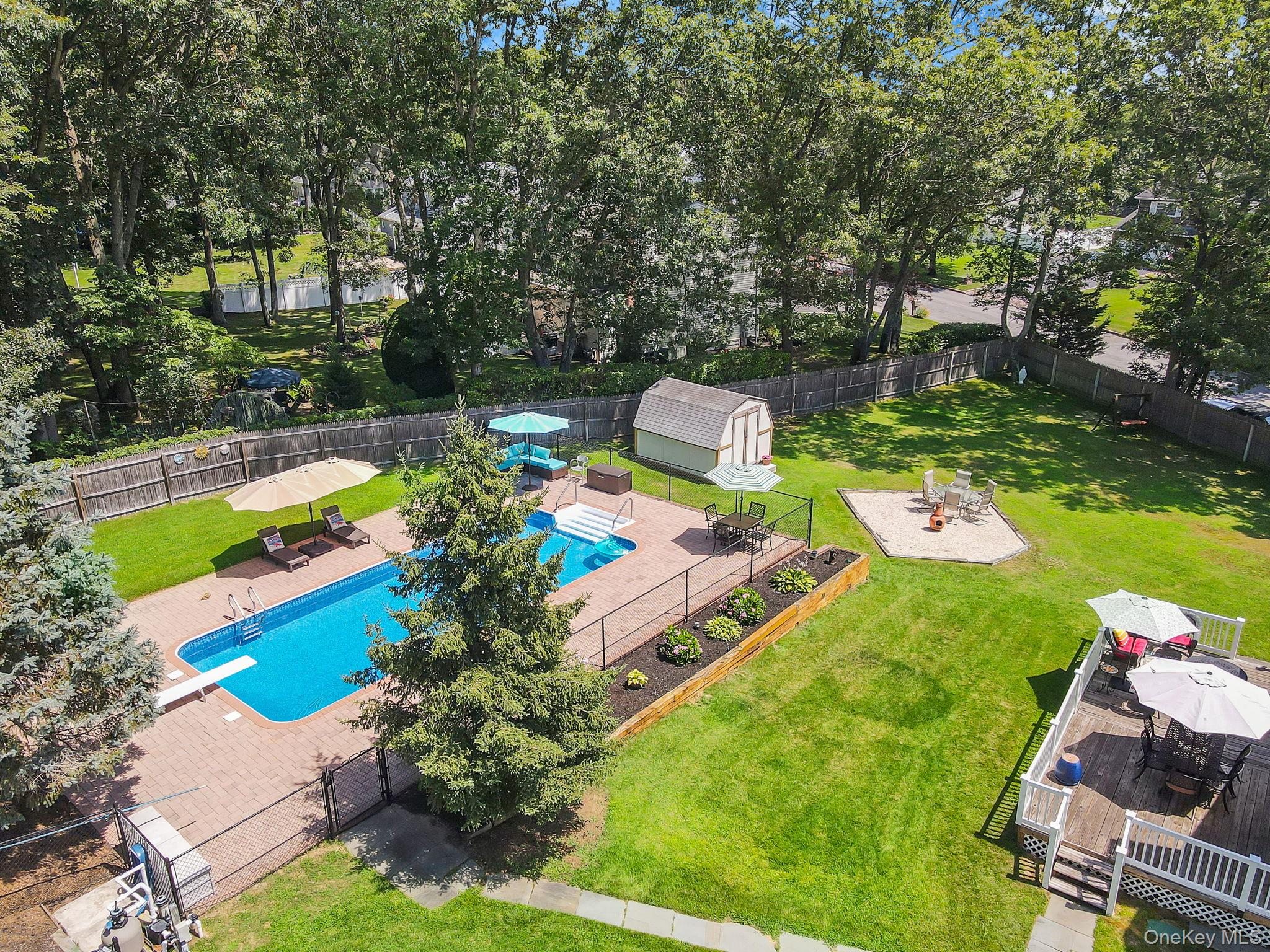 11 Dillmont Drive, Smithtown, NY 11787