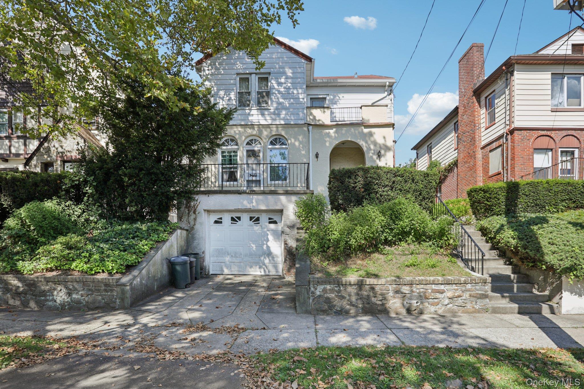 184 Hillcrest Road, Mount Vernon, NY 10552