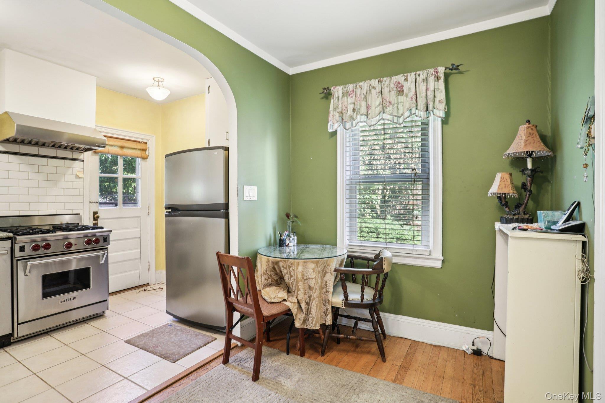 184 Hillcrest Road, Mount Vernon, NY 10552