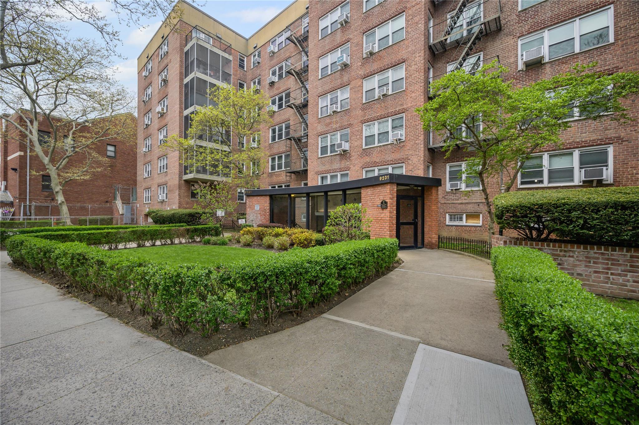 92-31 57th, Elmhurst, NY 11377