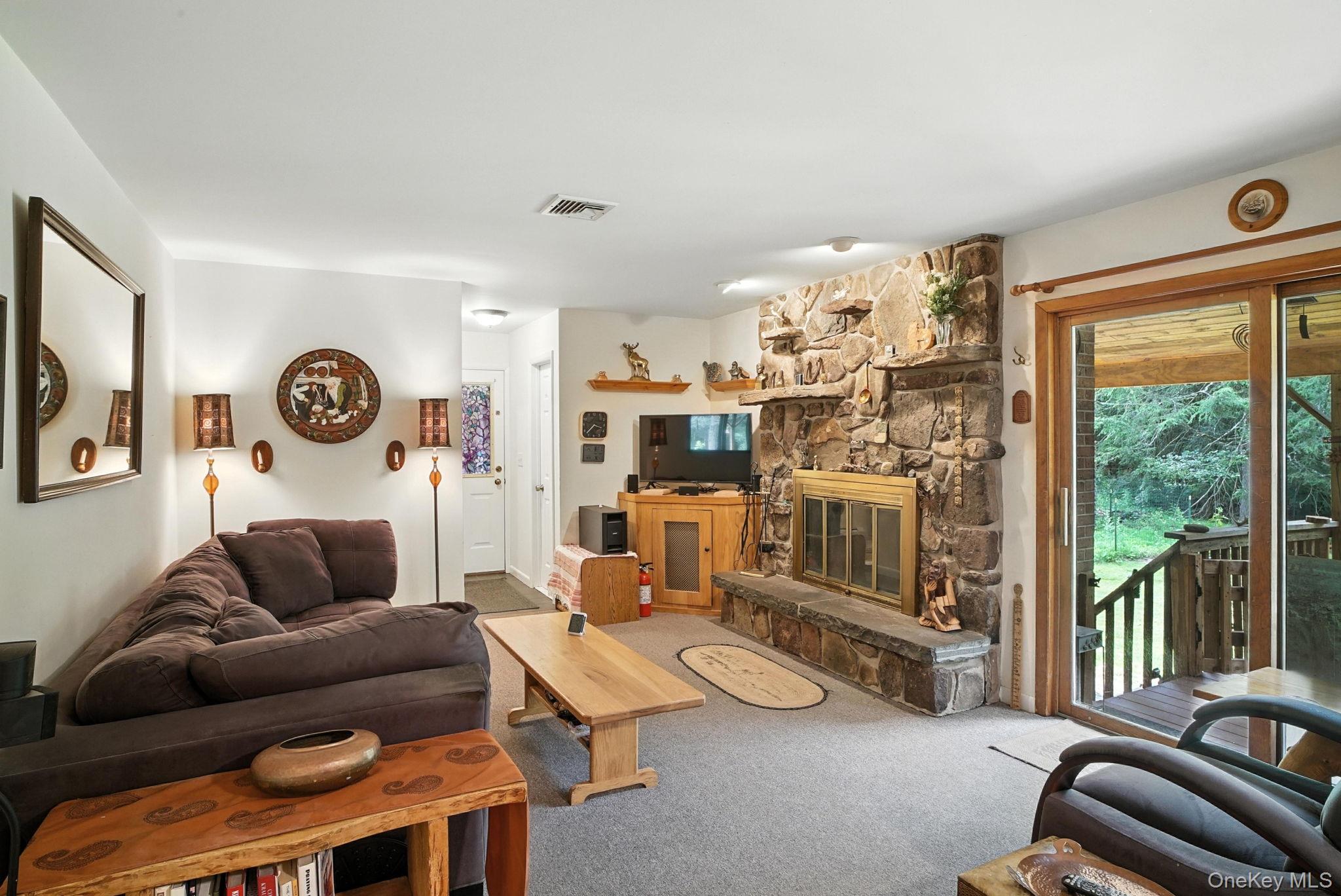 139 Renner Road, Rock Hill, NY 12775