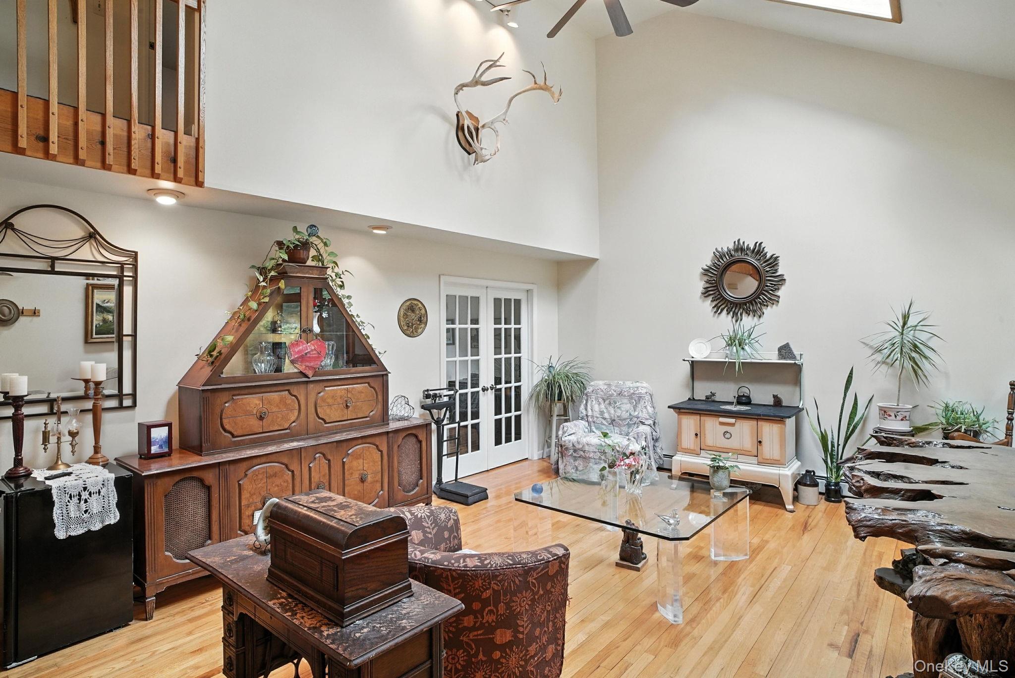 139 Renner Road, Rock Hill, NY 12775