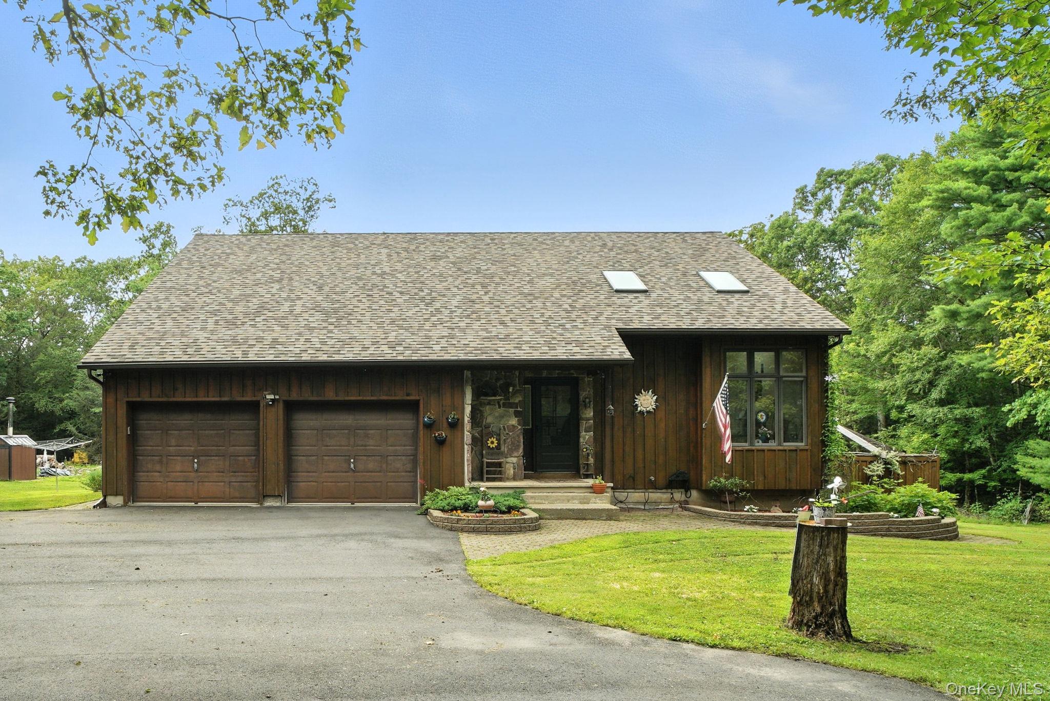 139 Renner Road, Rock Hill, NY 12775