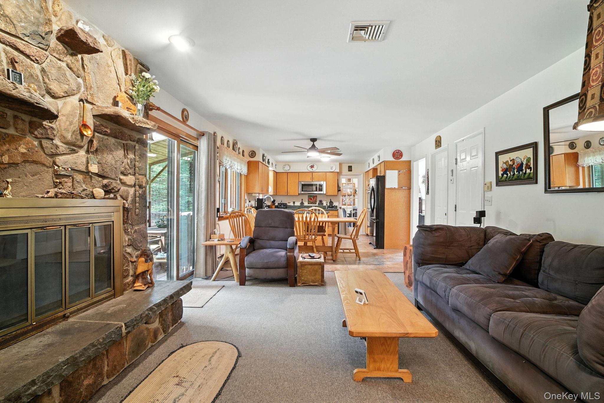 139 Renner Road, Rock Hill, NY 12775