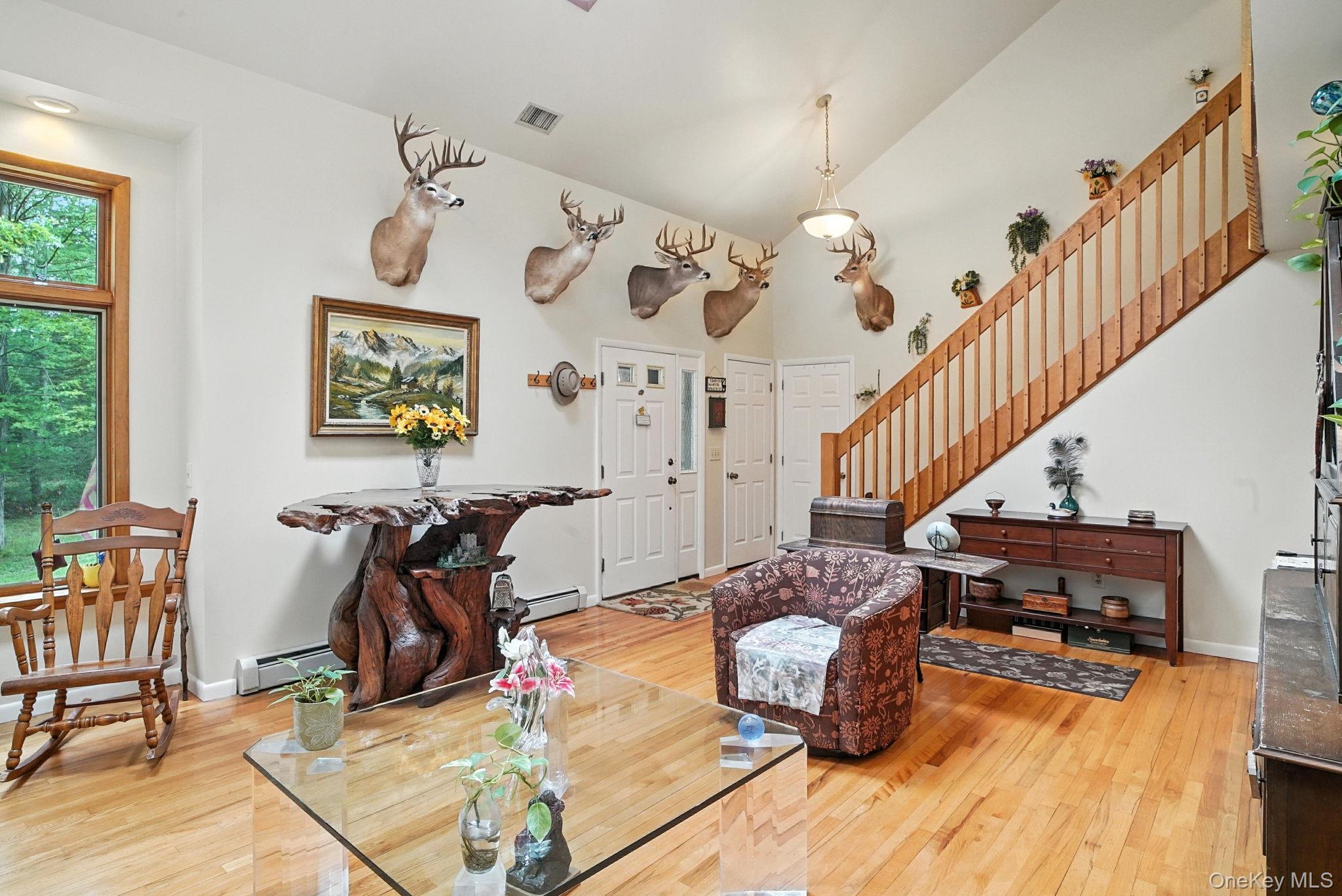 139 Renner Road, Rock Hill, NY 12775