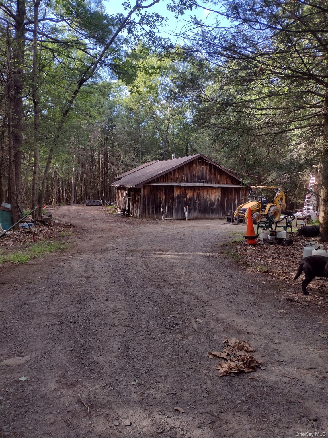 139 Renner Road, Rock Hill, NY 12775