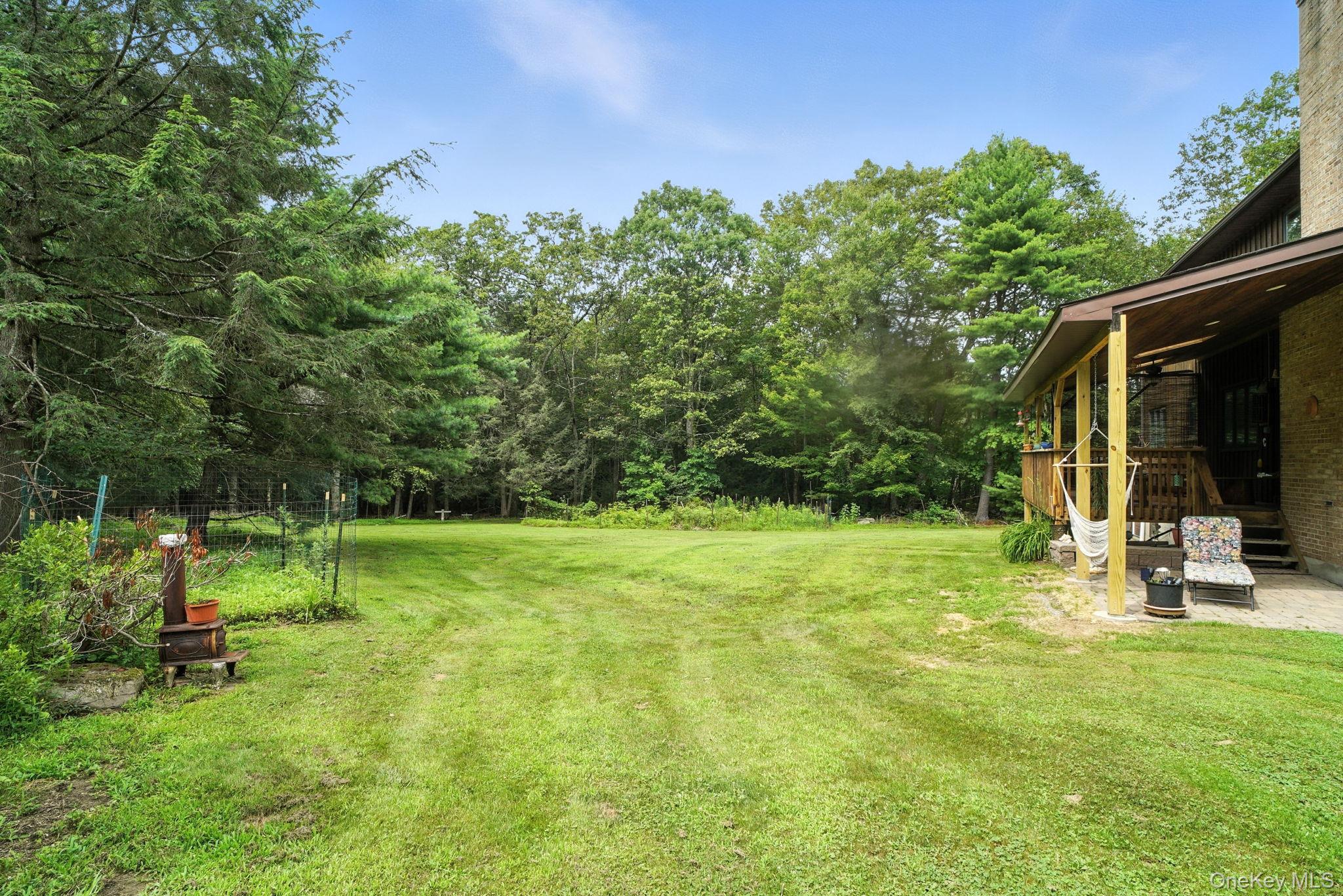 139 Renner Road, Rock Hill, NY 12775