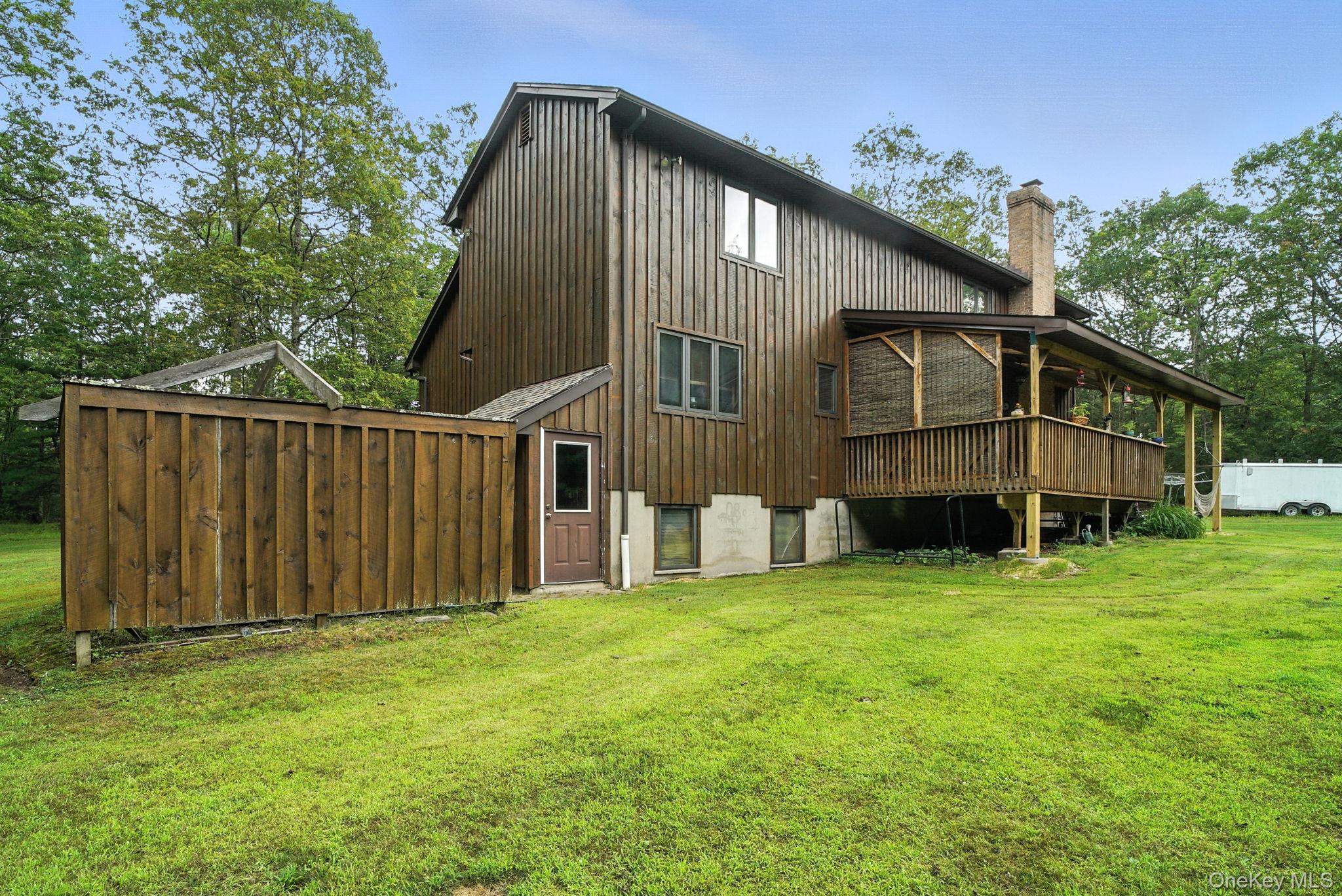 139 Renner Road, Rock Hill, NY 12775