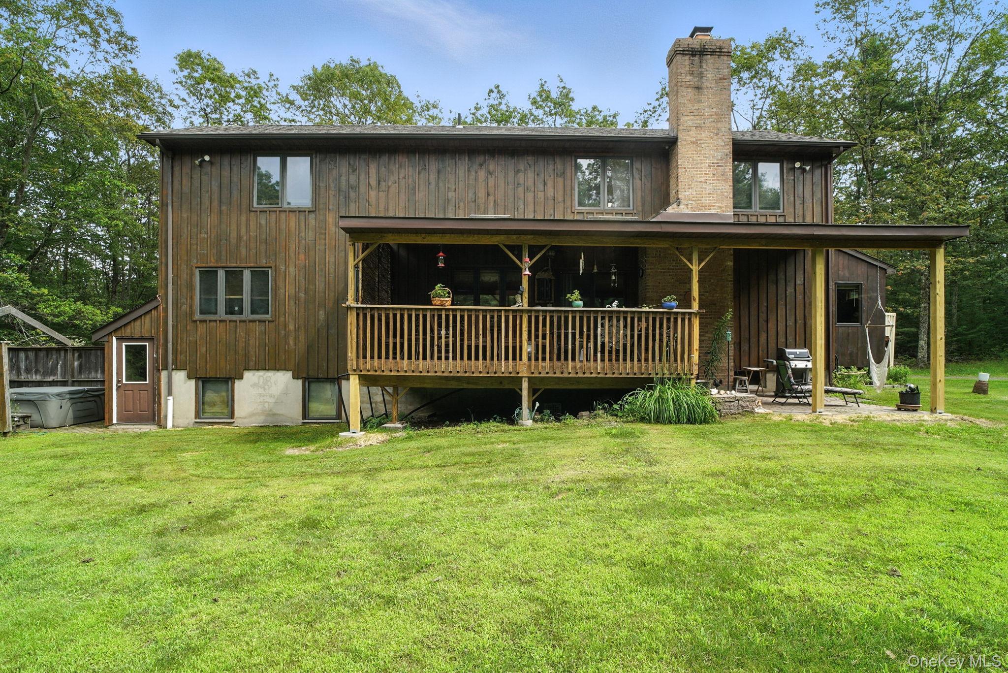 139 Renner Road, Rock Hill, NY 12775