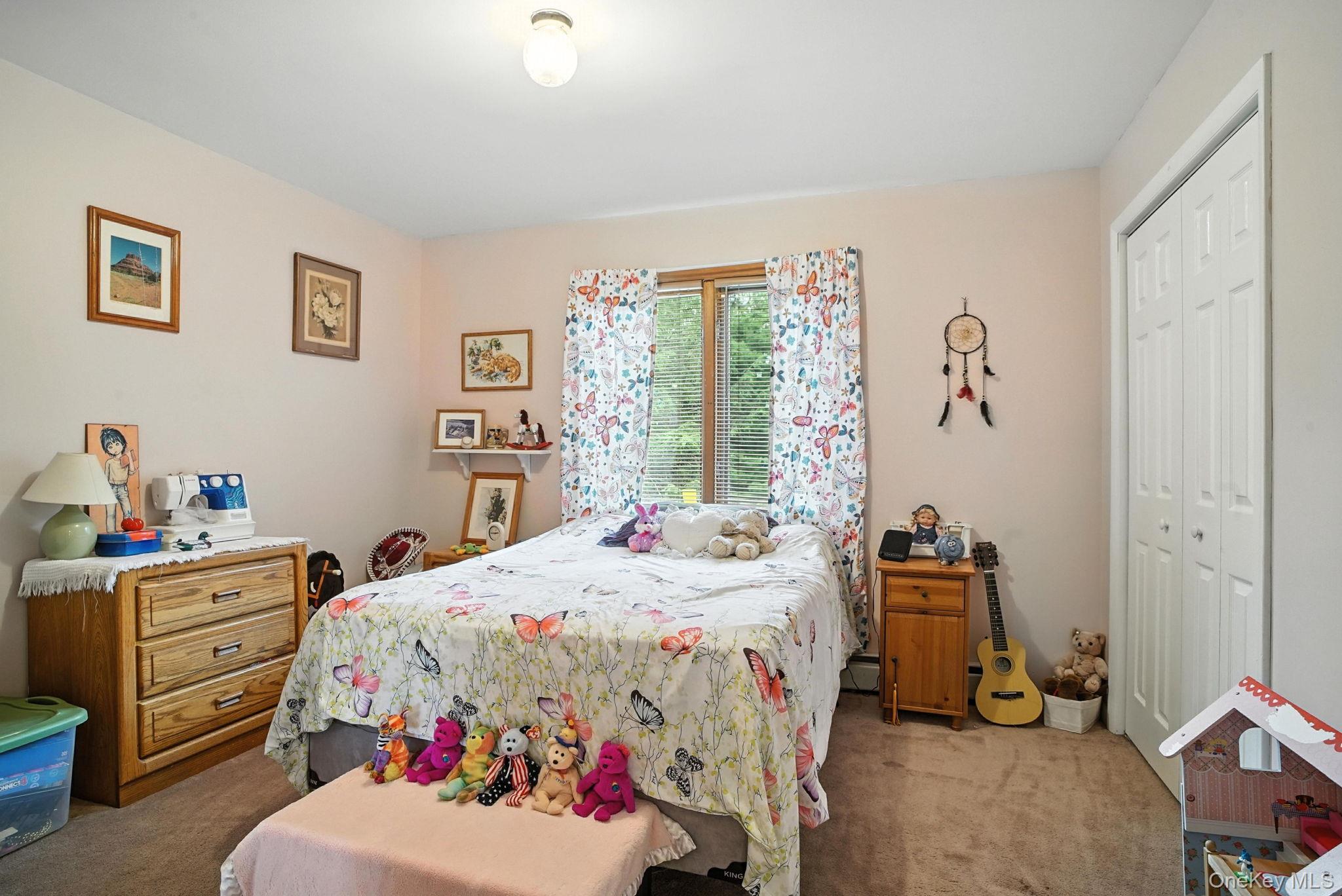 139 Renner Road, Rock Hill, NY 12775