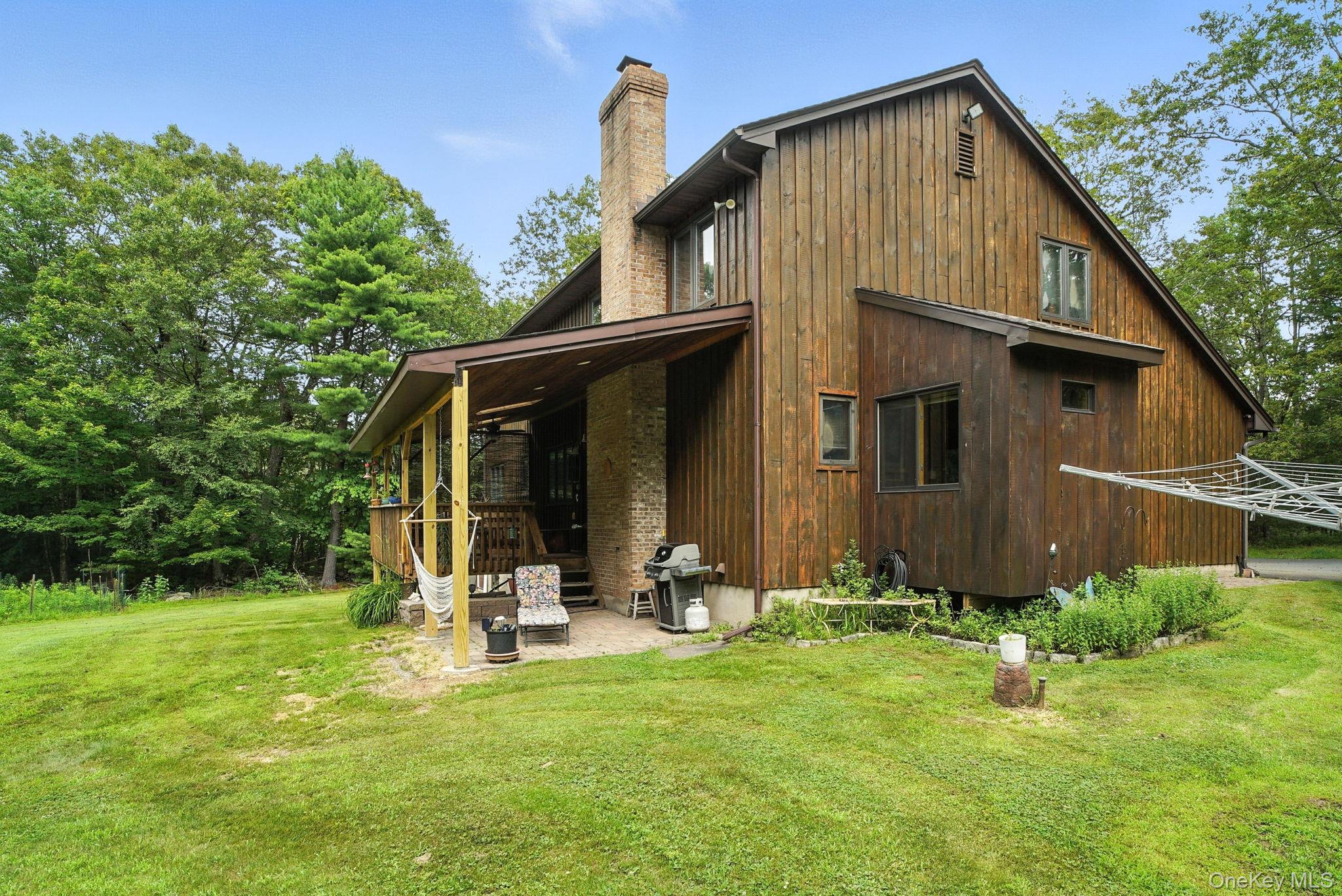 139 Renner Road, Rock Hill, NY 12775