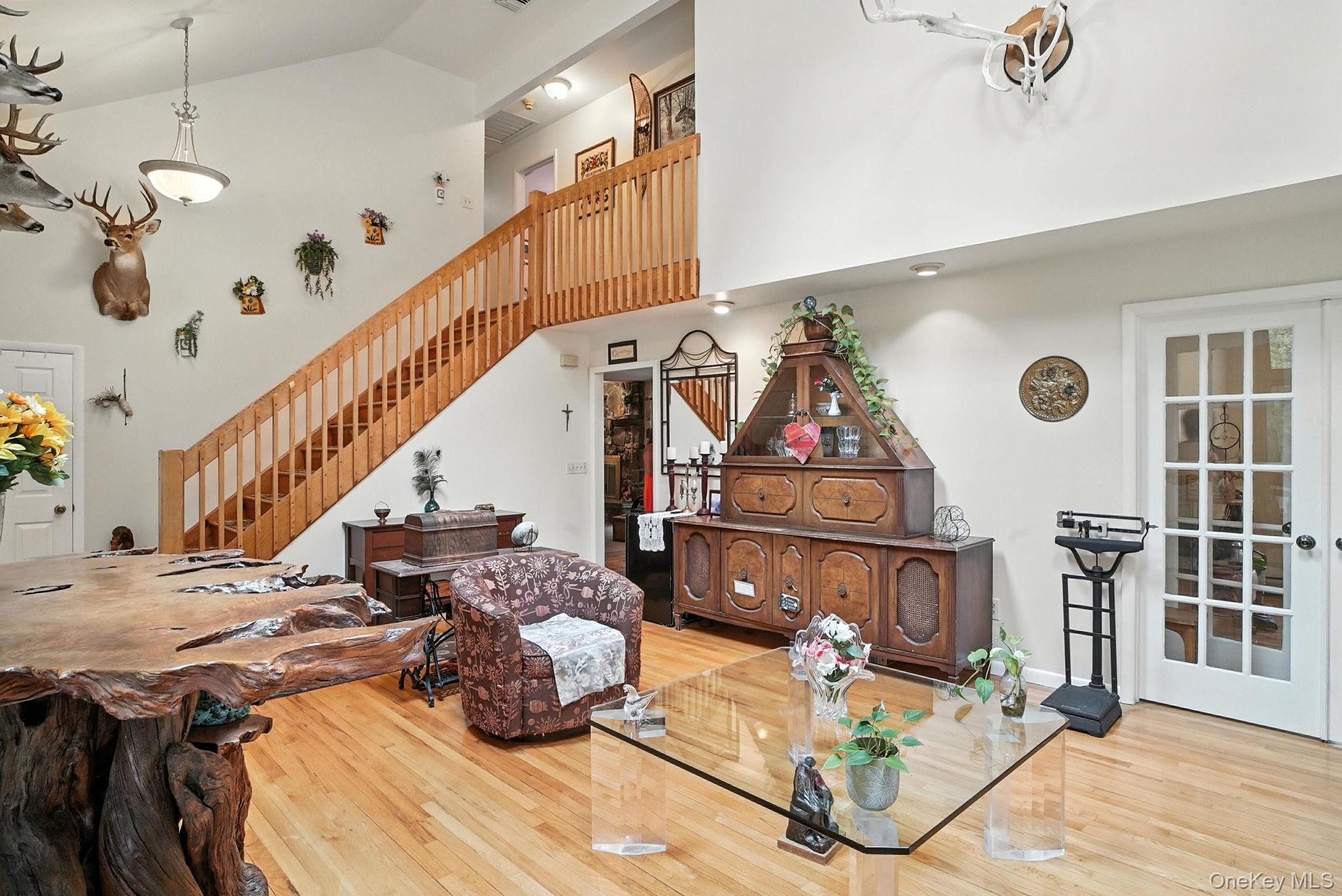 139 Renner Road, Rock Hill, NY 12775