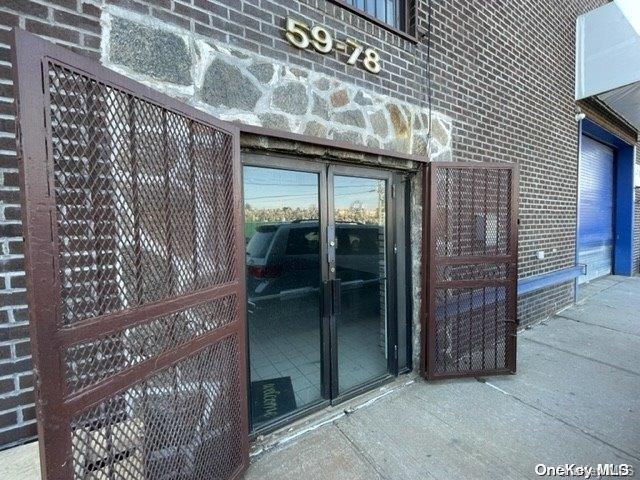 59-78 54 Avenue, Maspeth, NY 11378
