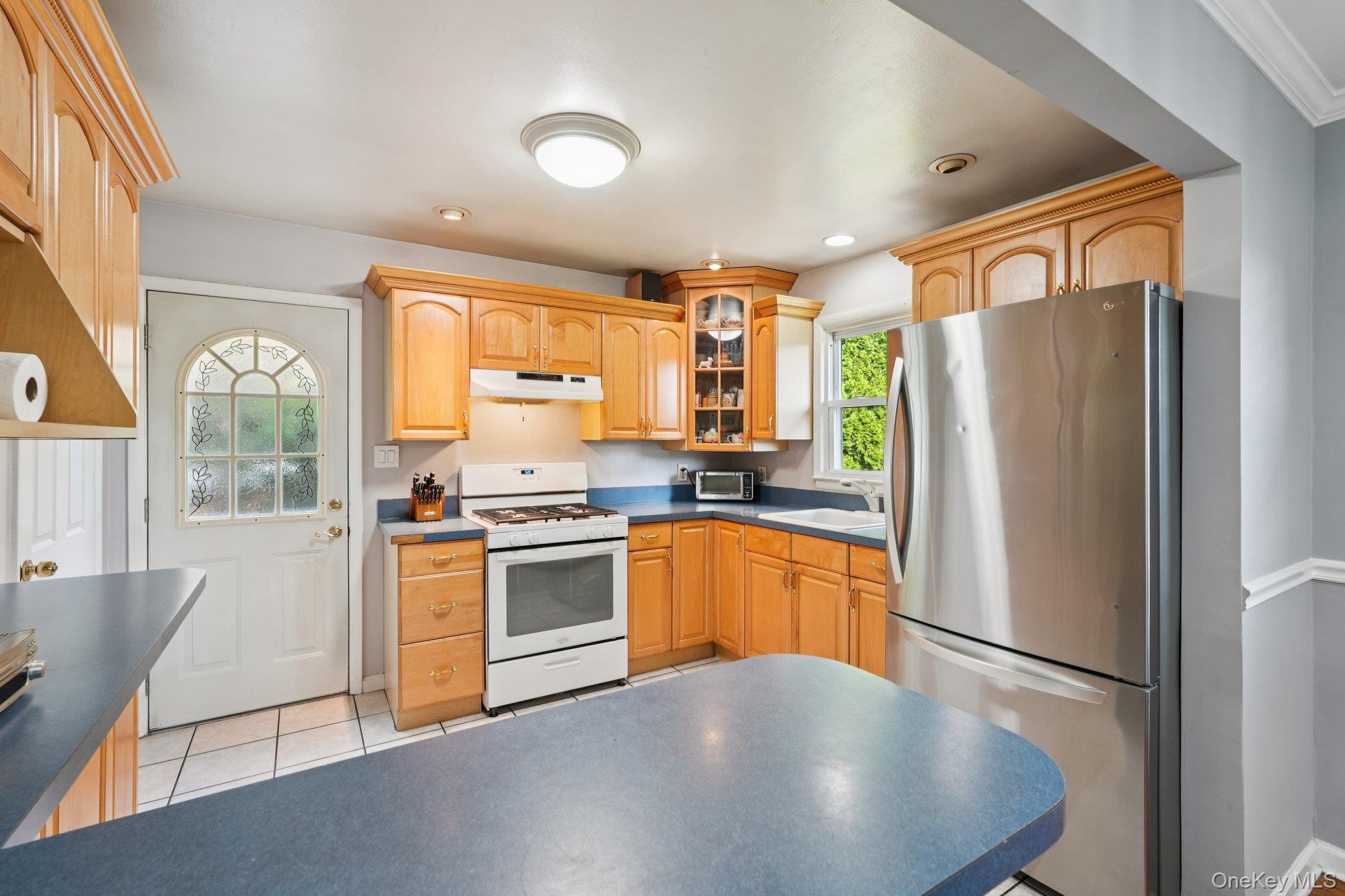 17 Maplewood Boulevard, Suffern, NY 10901