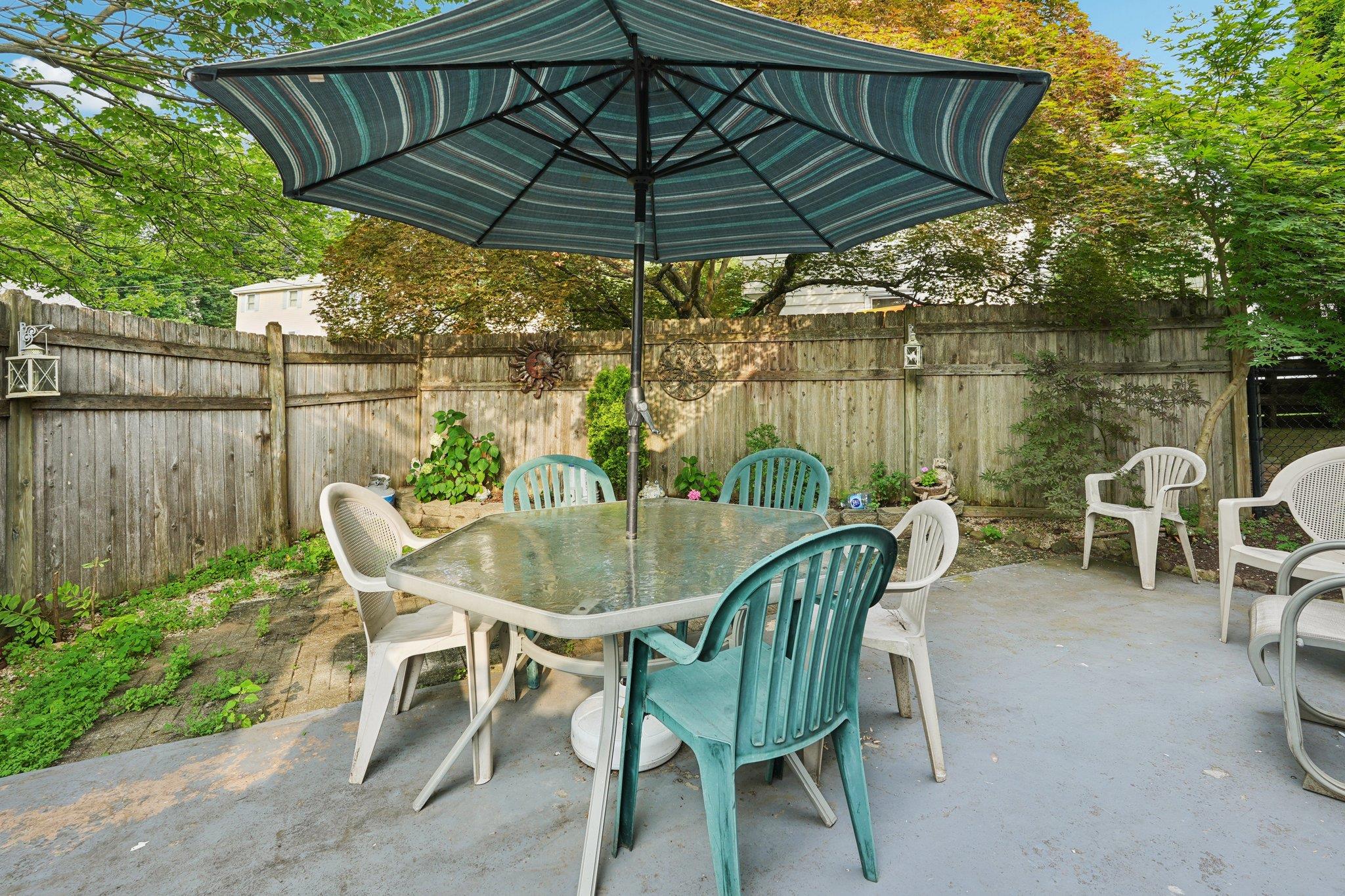 17 Maplewood Boulevard, Suffern, NY 10901