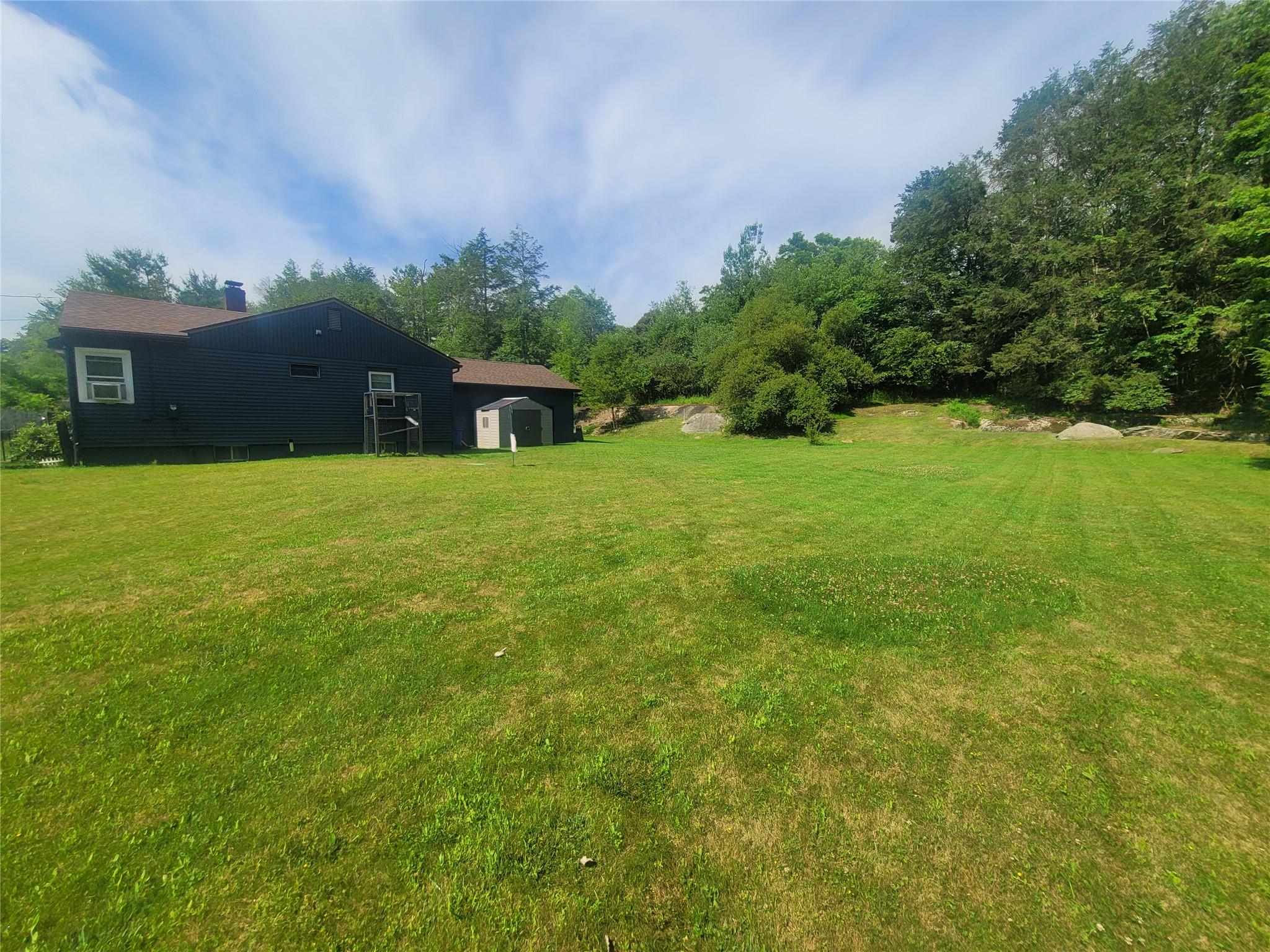 179 Heiden Road, Thompsonville, NY 12701