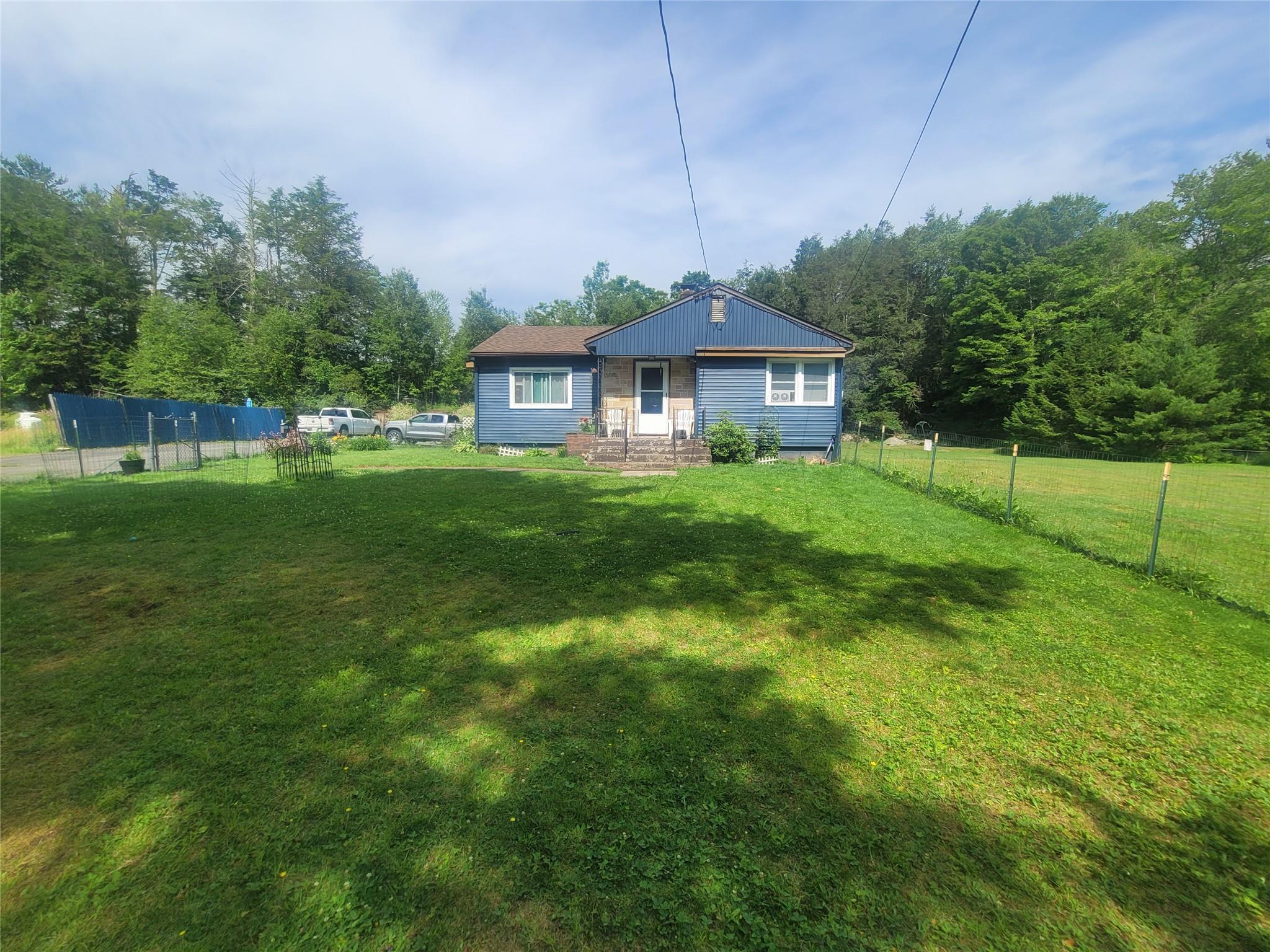 179 Heiden Road, Thompsonville, NY 12701