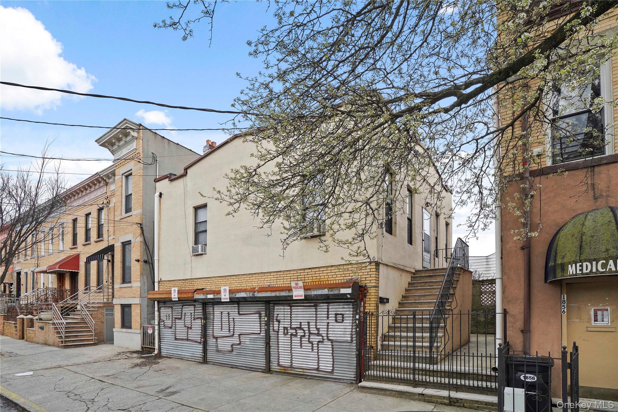 351 Onderdonk Avenue, Ridgewood, NY 11385