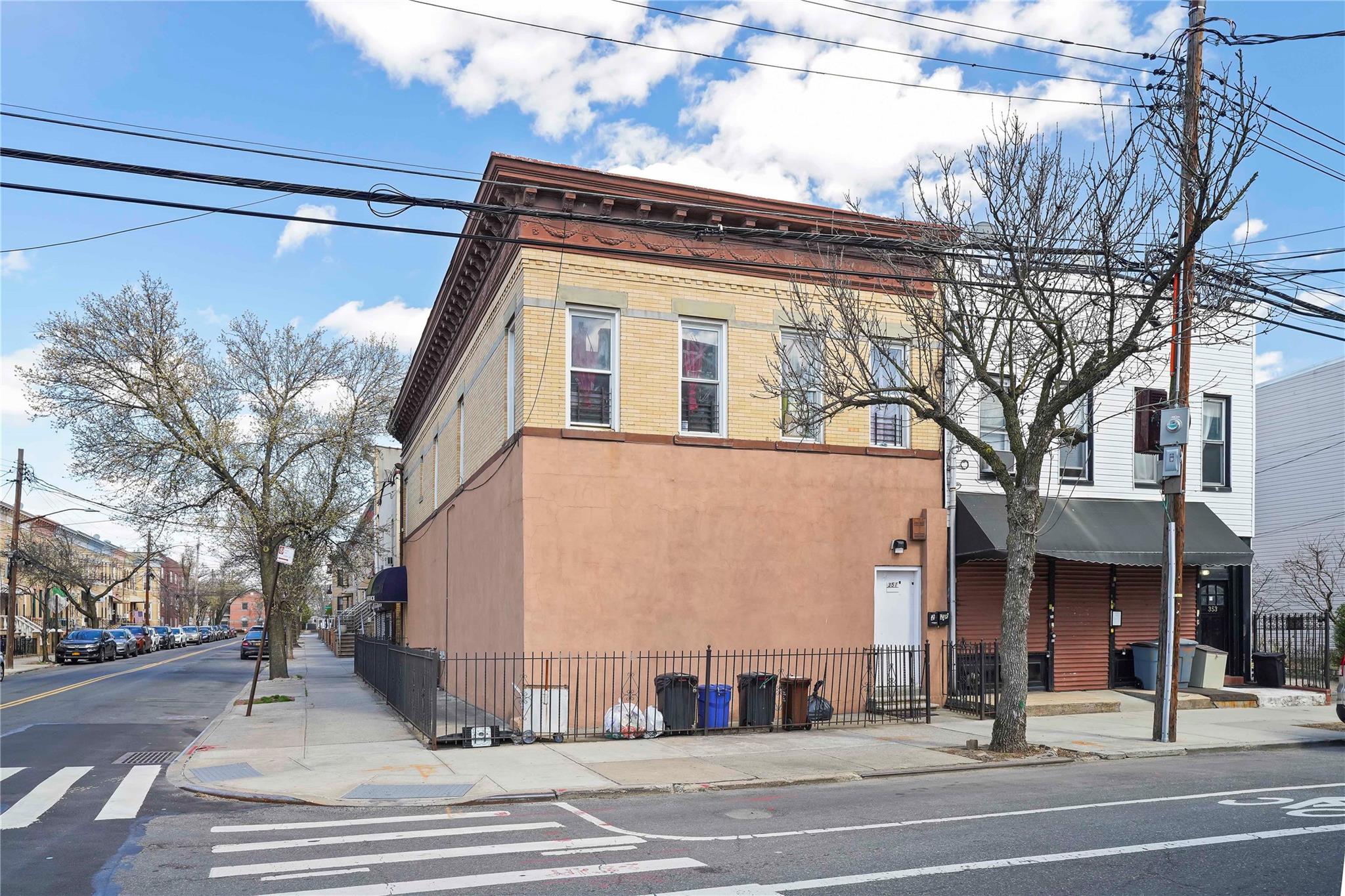 351 Onderdonk Avenue, Ridgewood, NY 11385