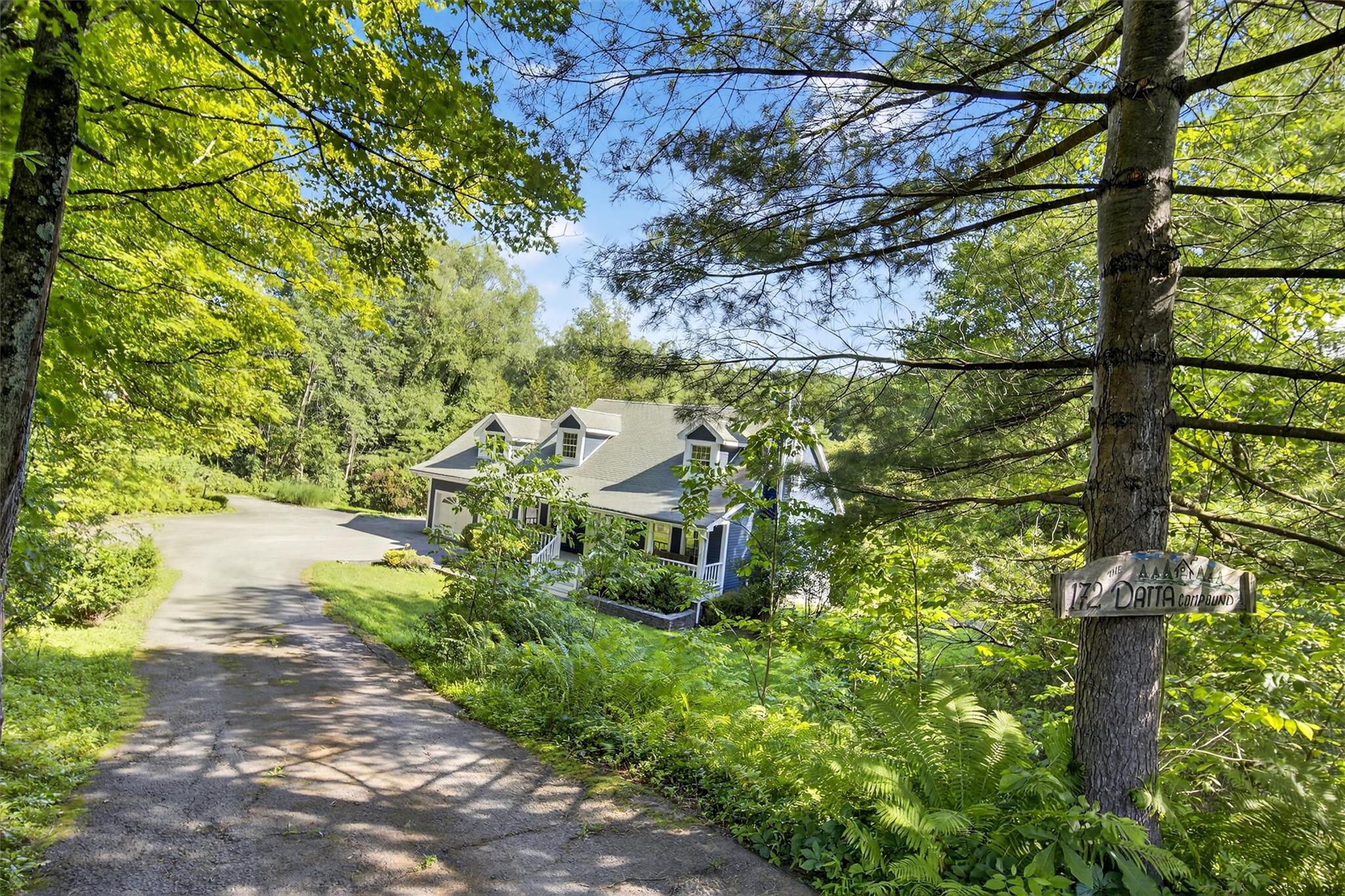 172 Shields Road, Red Hook, NY 12571