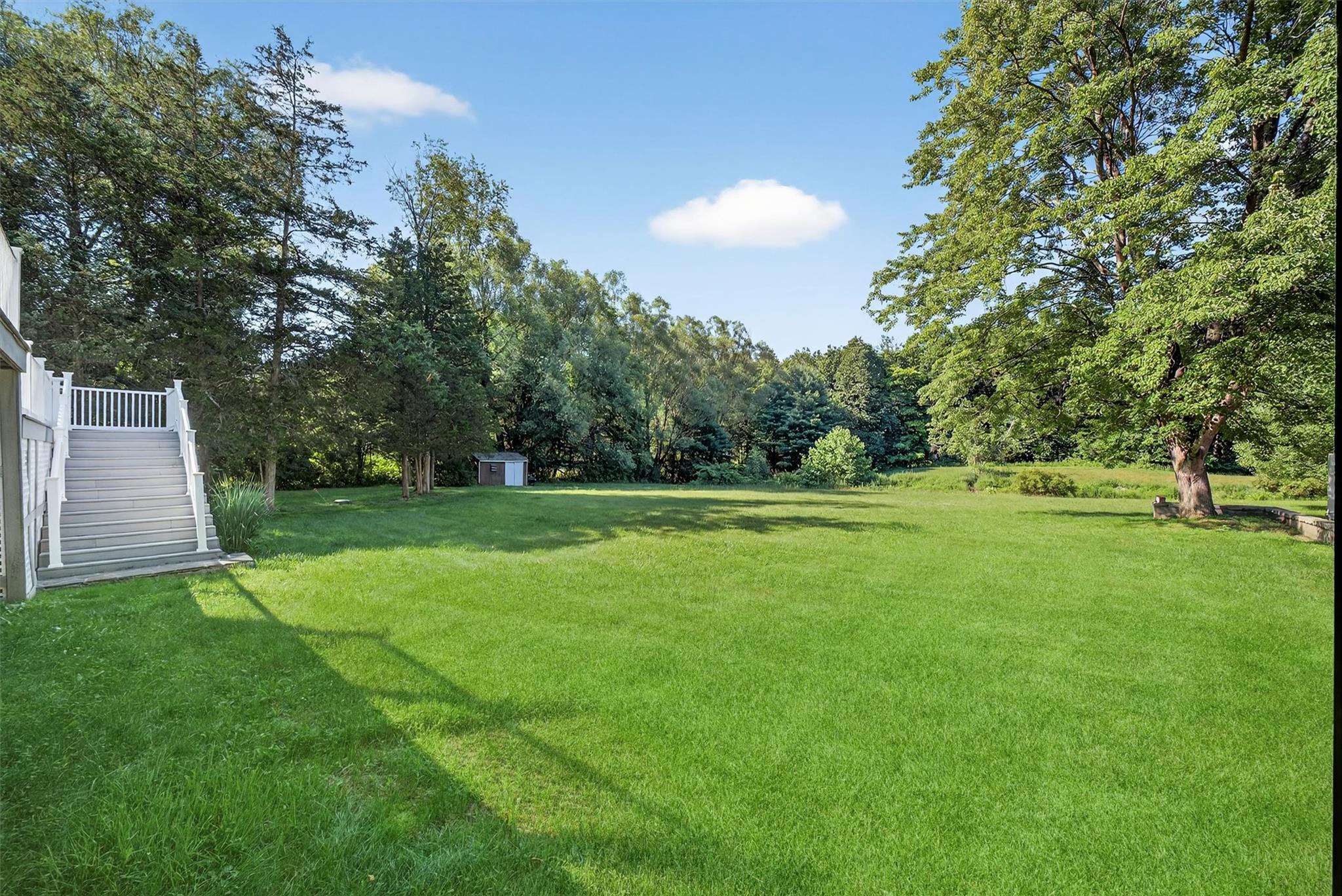 172 Shields Road, Red Hook, NY 12571